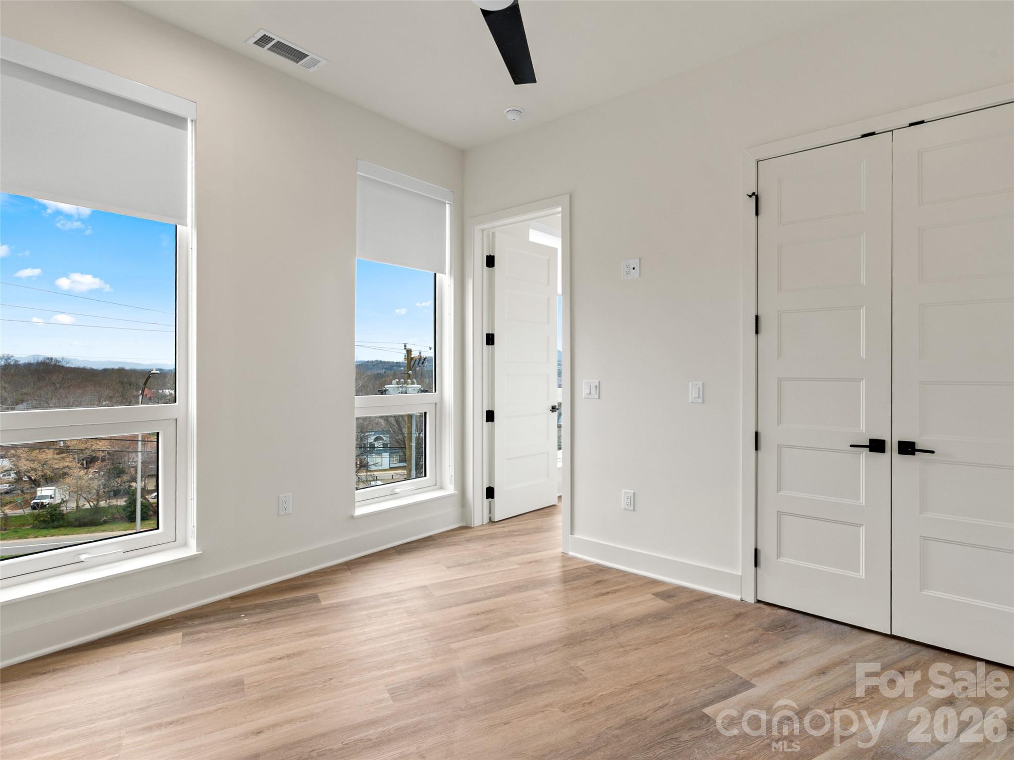 One23 Haywood - Residential