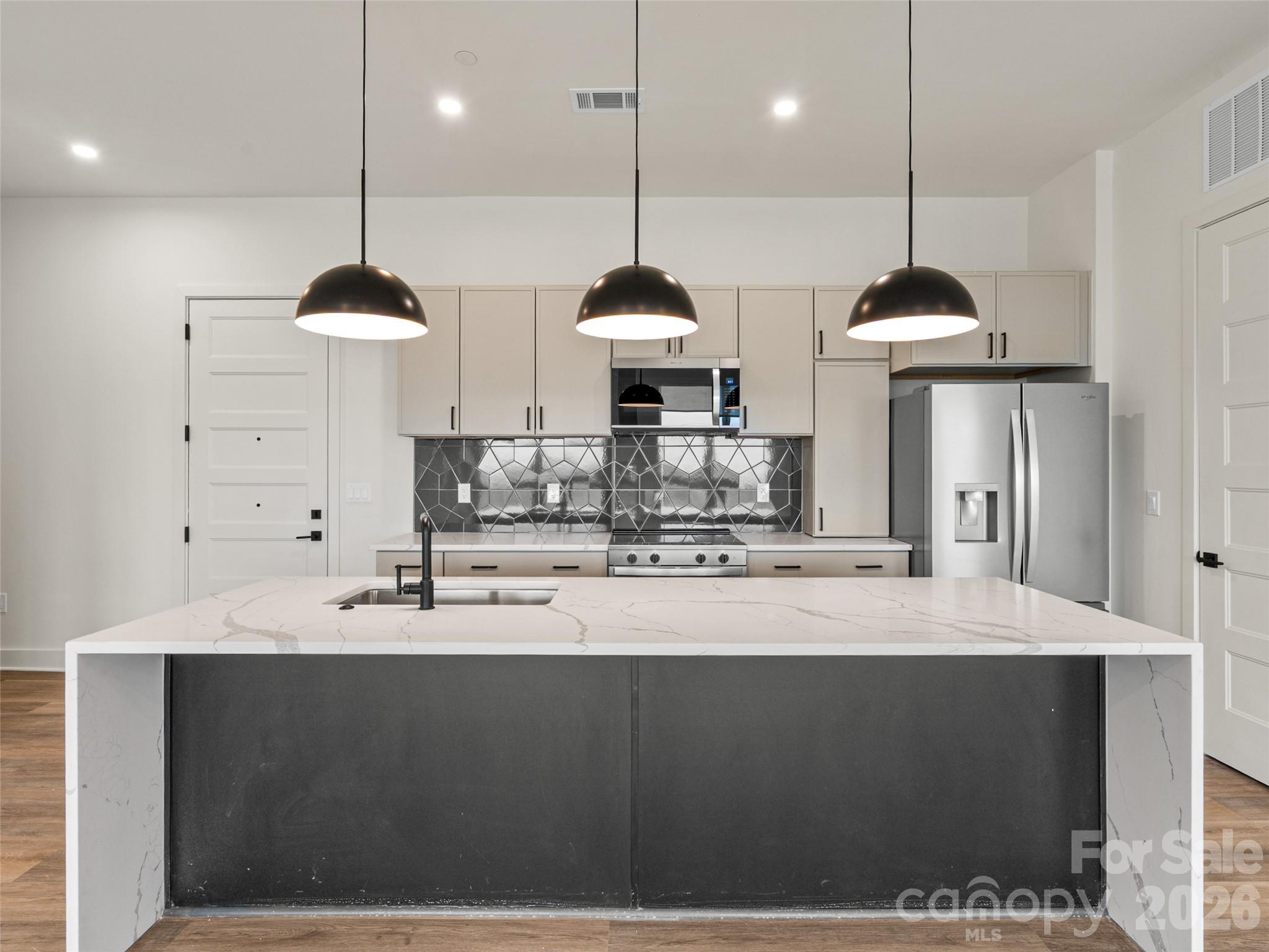 One23 Haywood - Residential