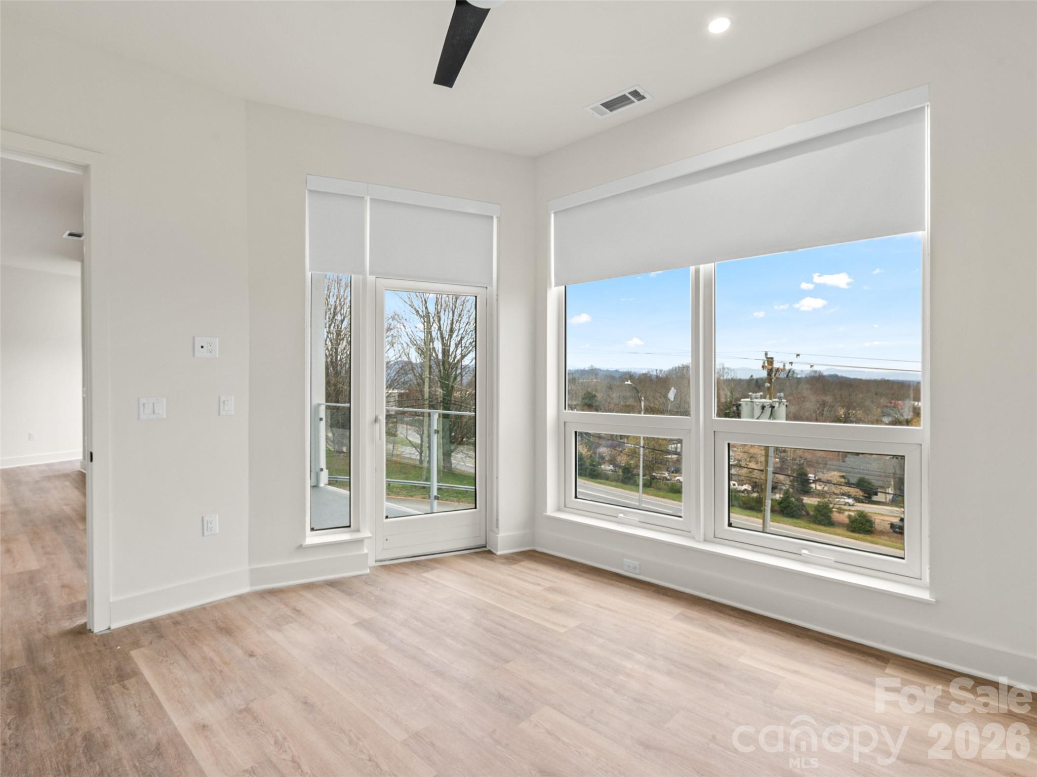 One23 Haywood - Residential