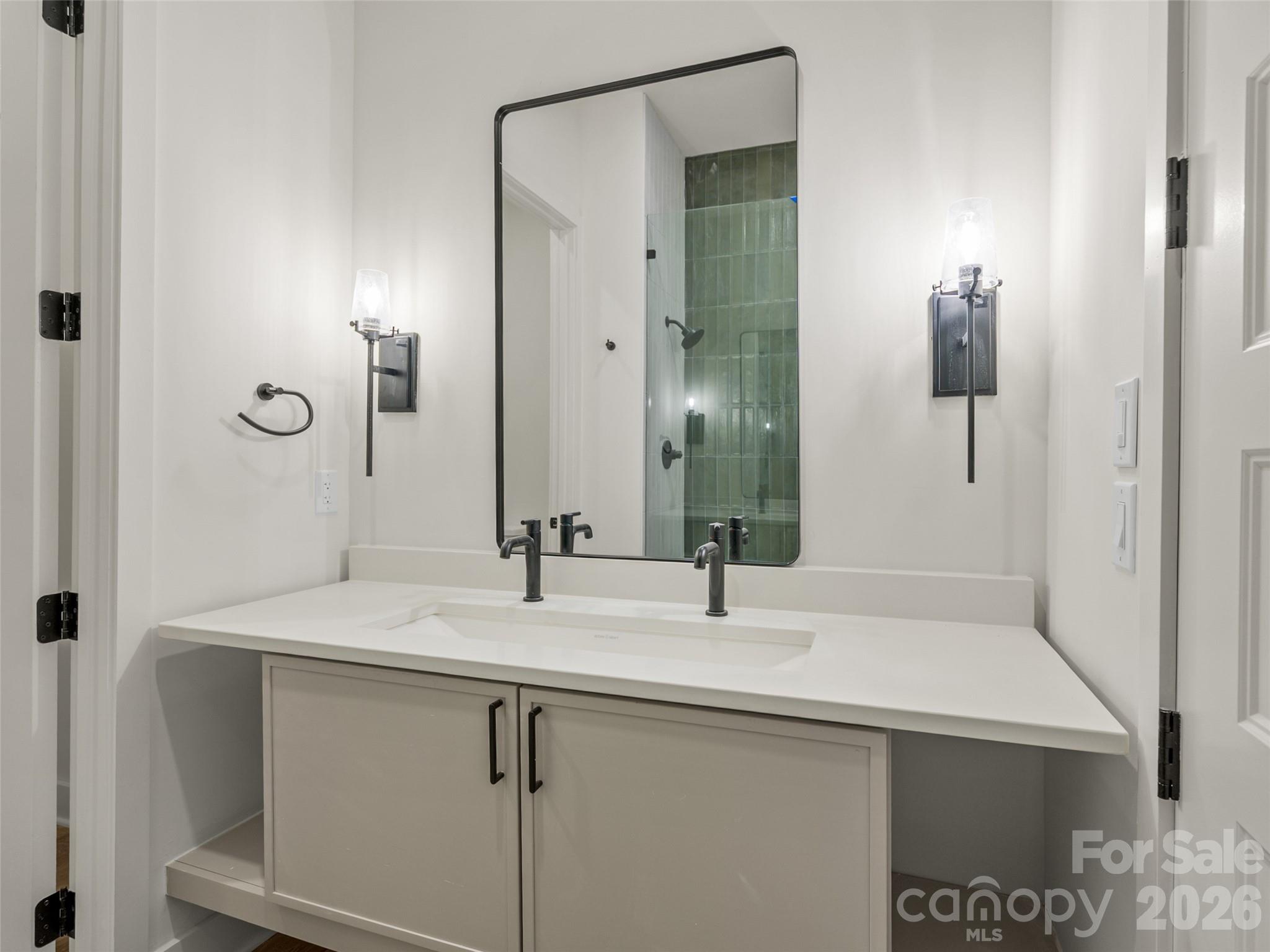 One23 Haywood - Residential