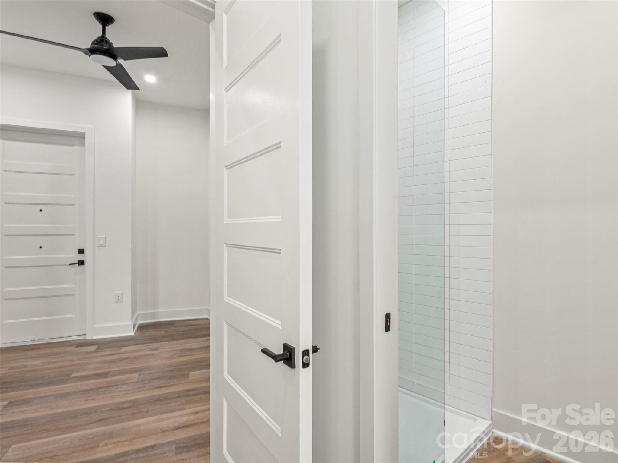 One23 Haywood - Residential