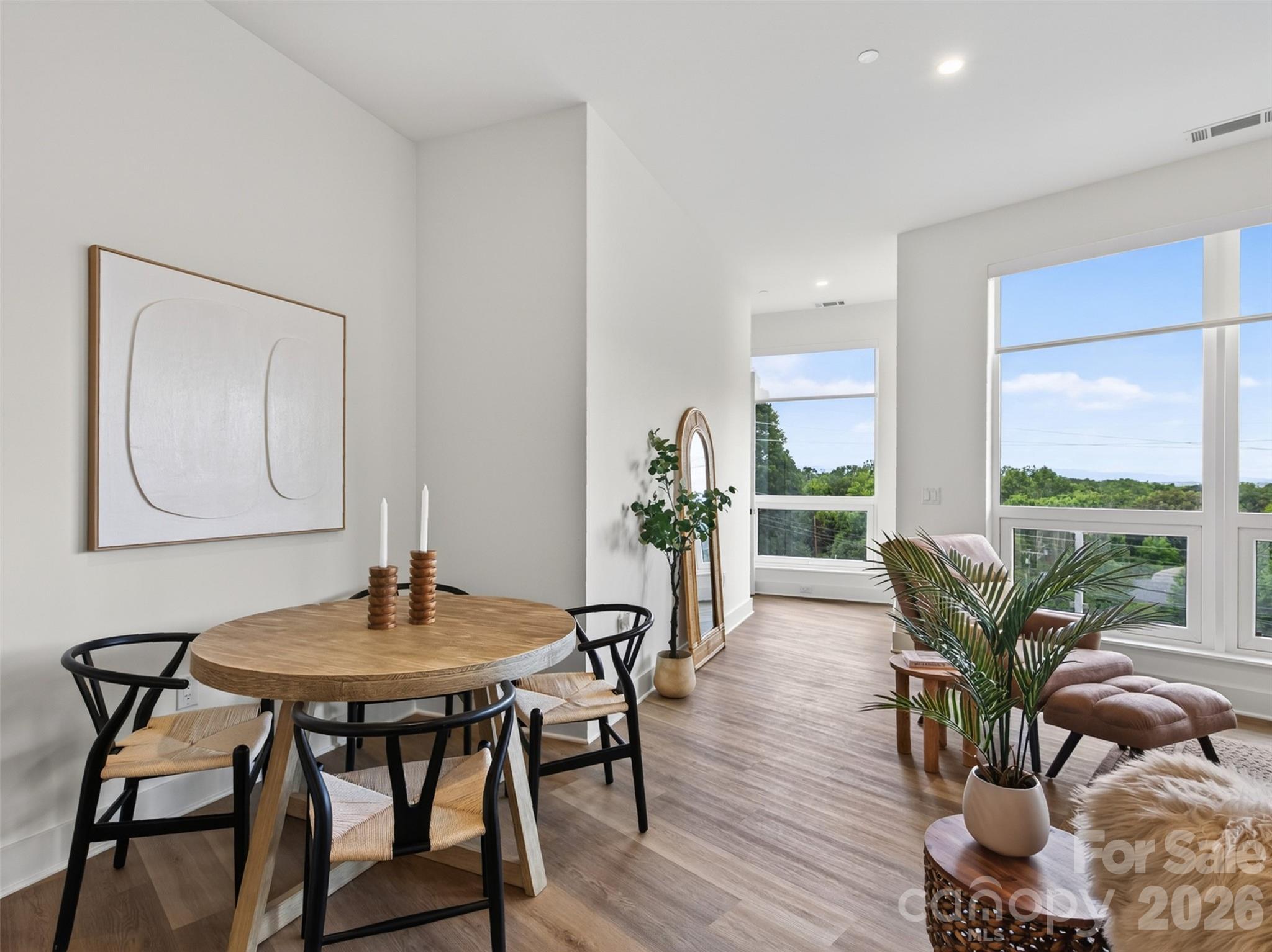 123 Haywood Street 203