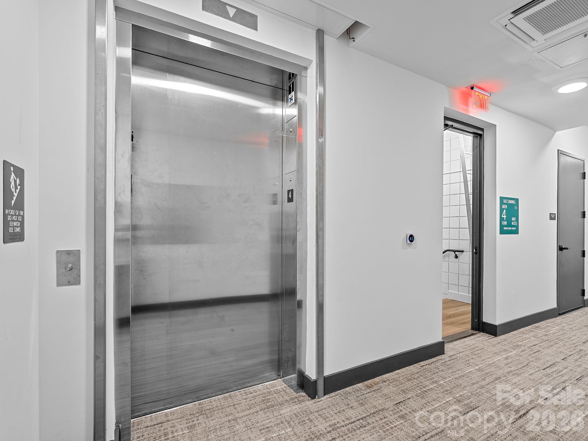 One23 Haywood - Residential