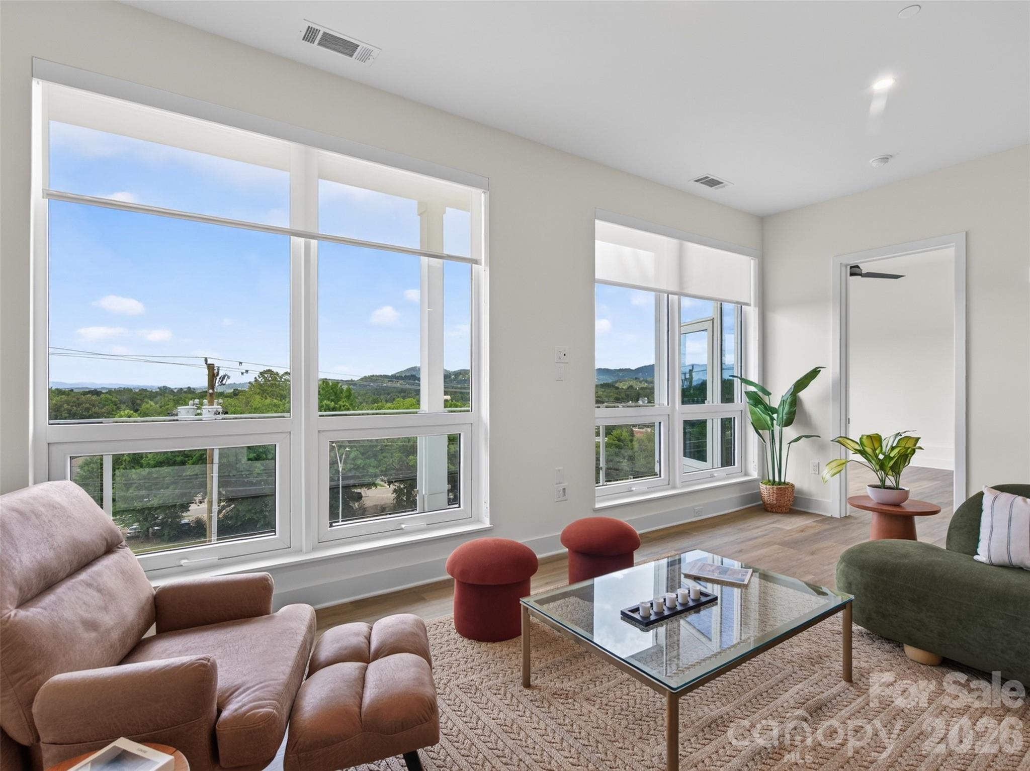 123 Haywood Street 203