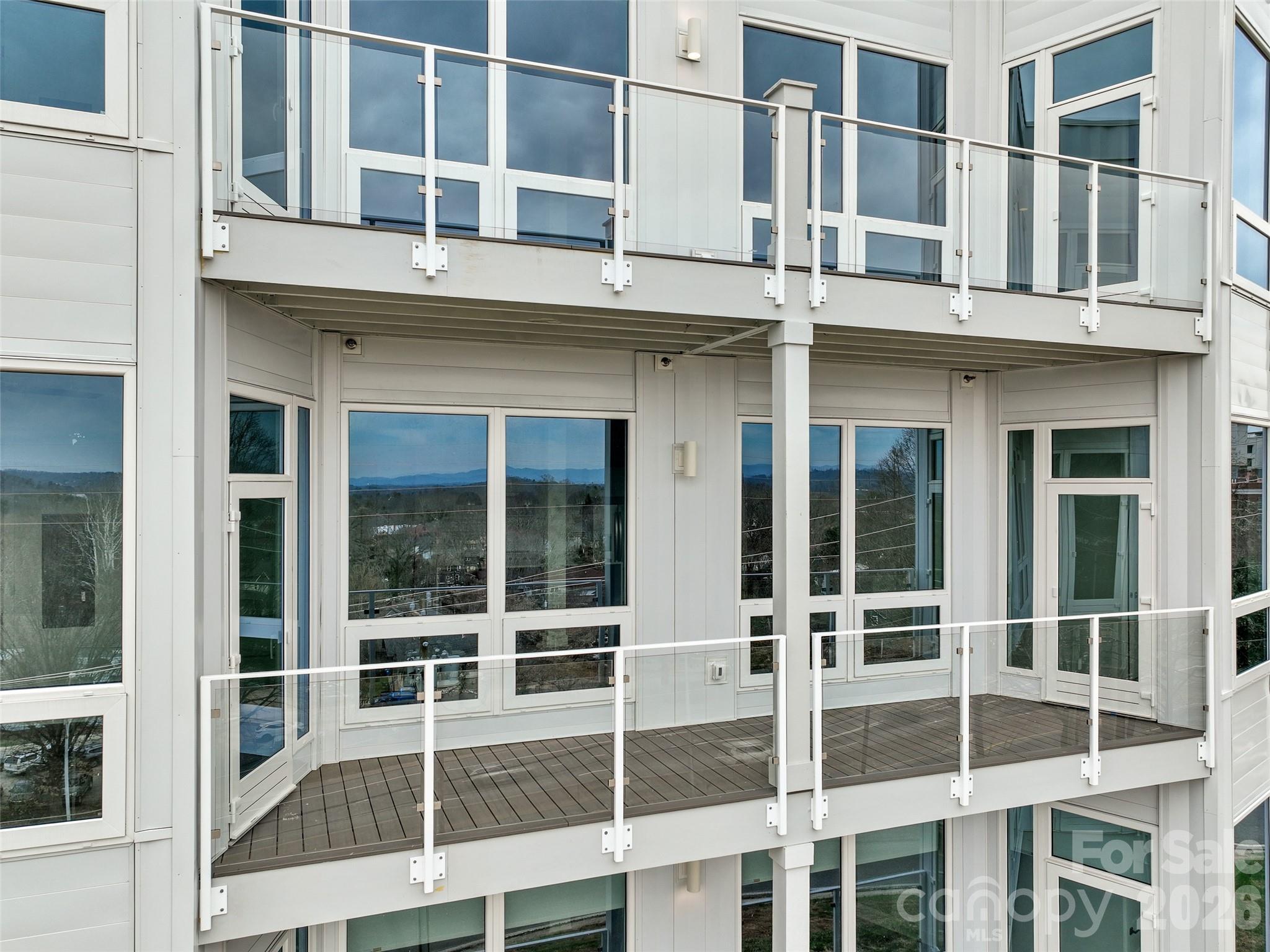 One23 Haywood - Residential