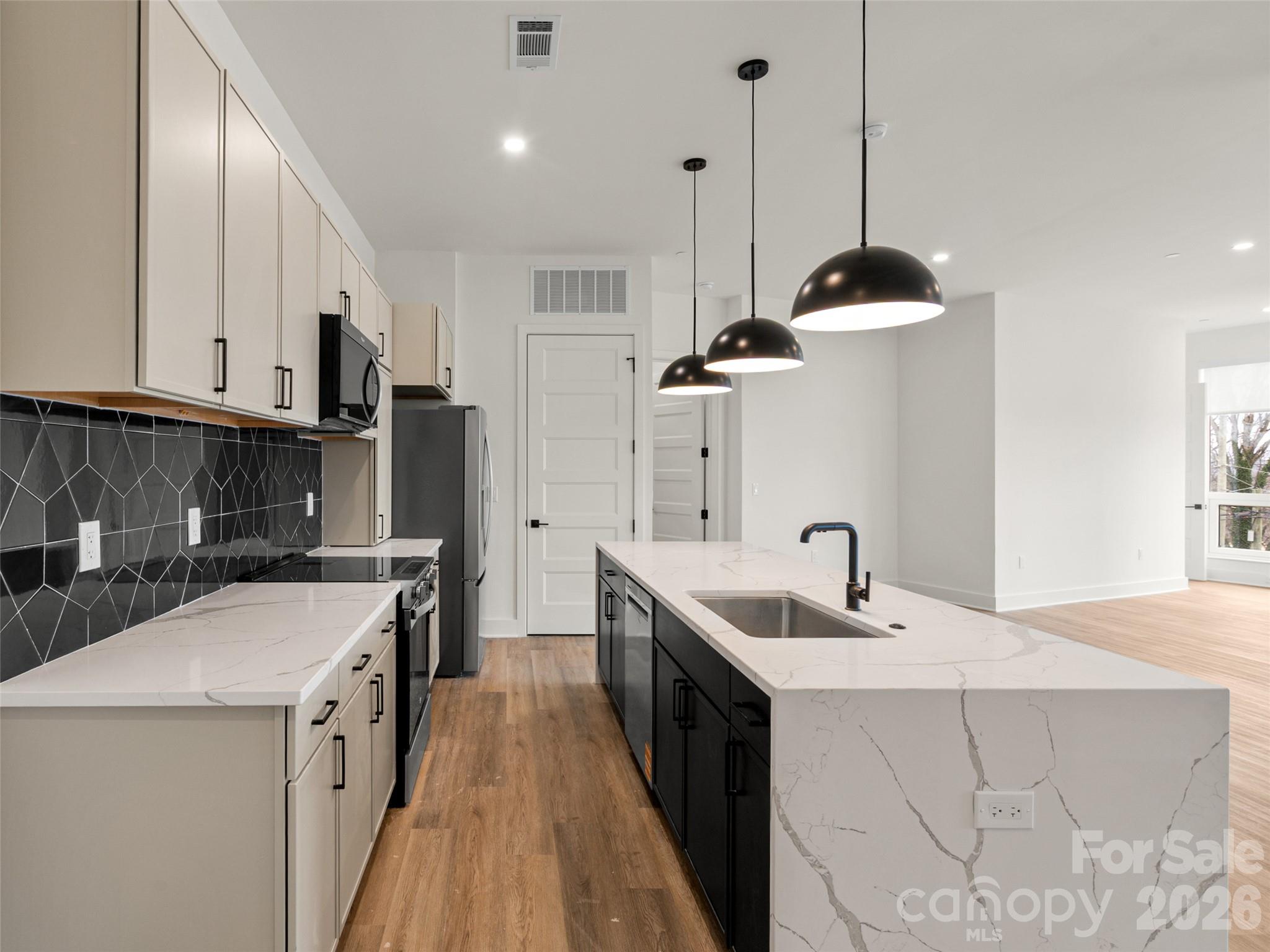 One23 Haywood - Residential