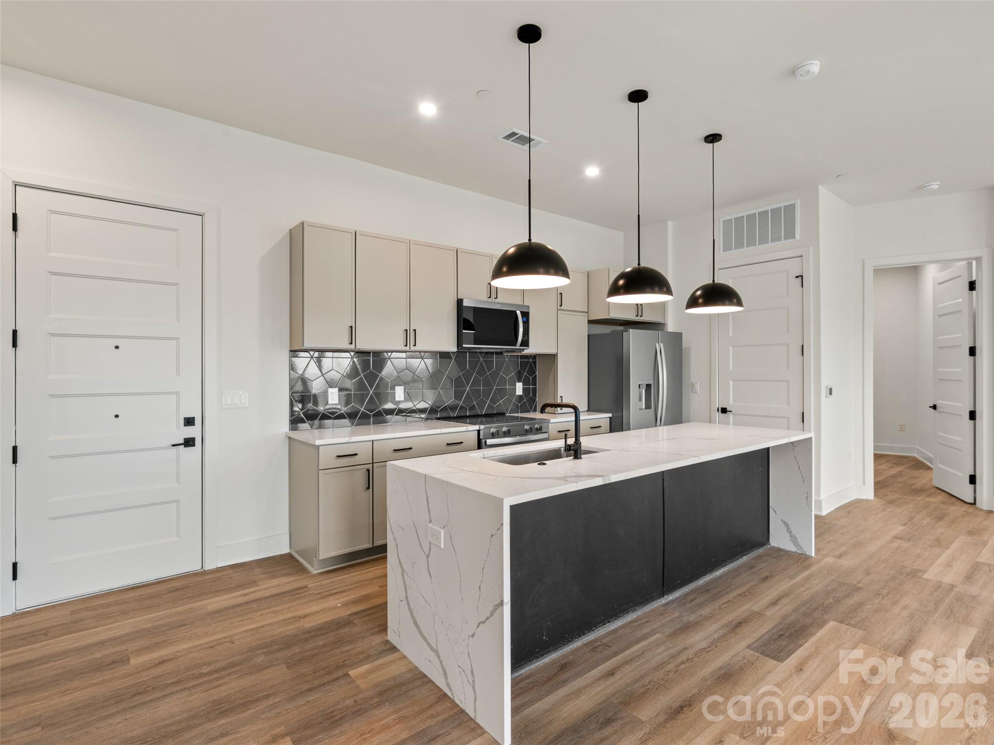 One23 Haywood - Residential