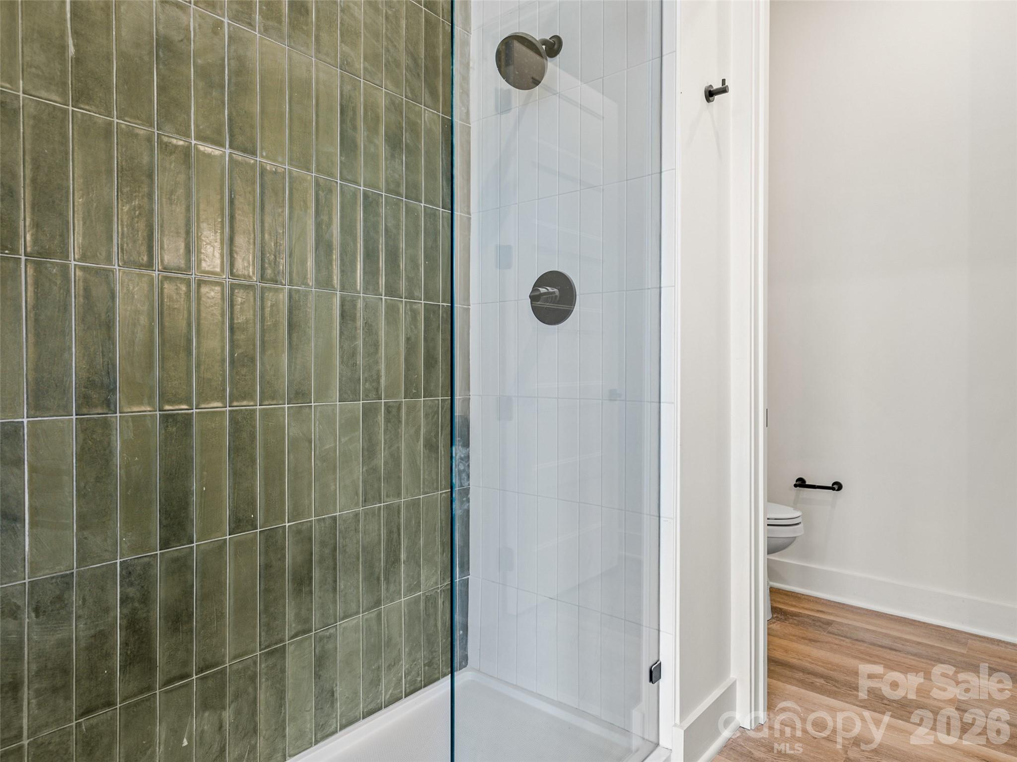 One23 Haywood - Residential