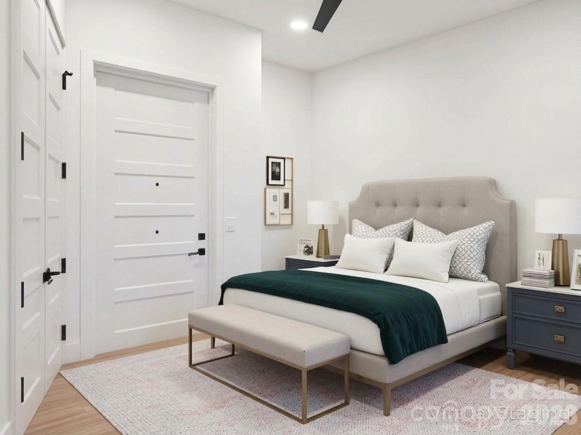 123 Haywood Street 203