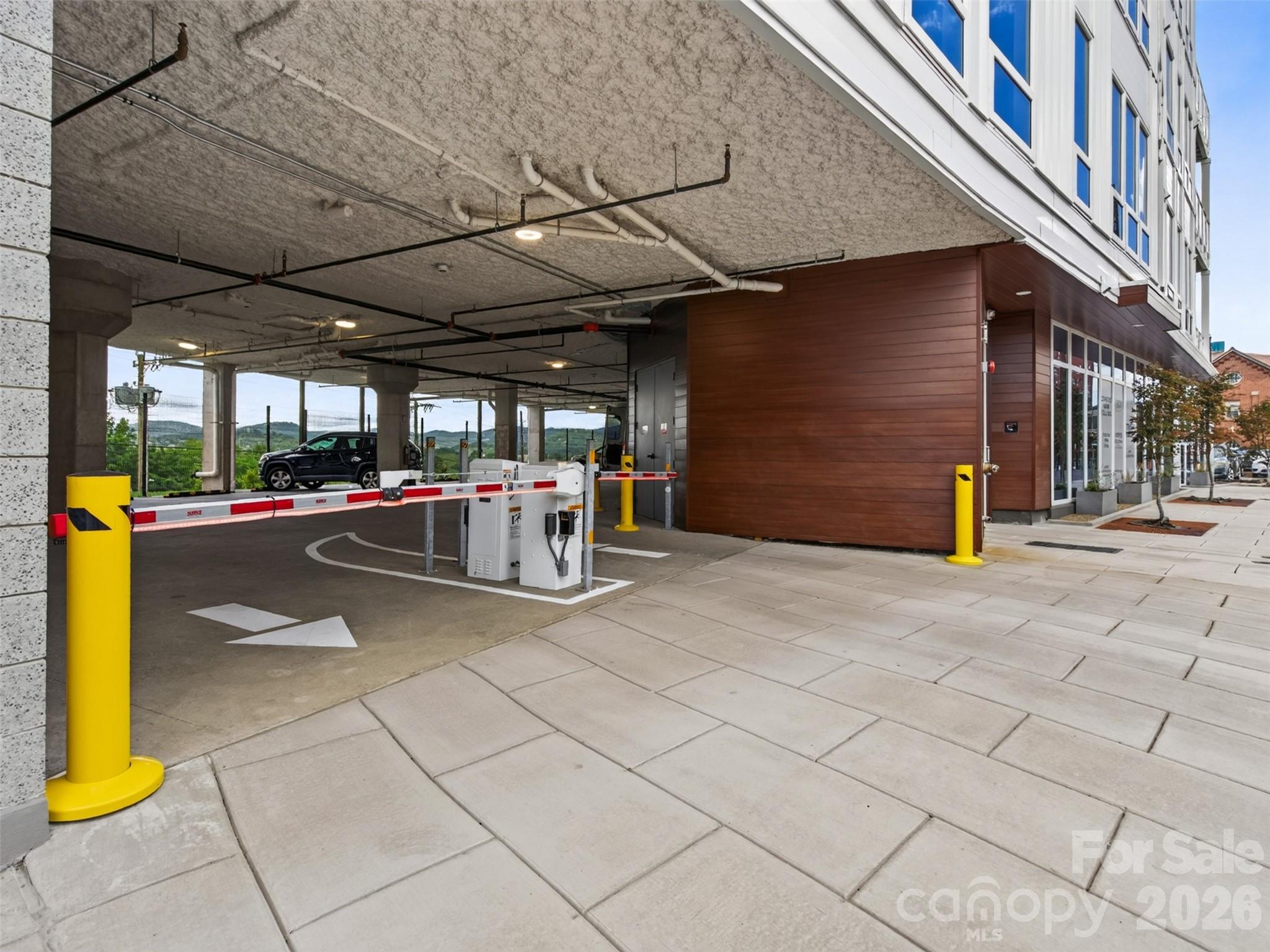 123 Haywood Street 203