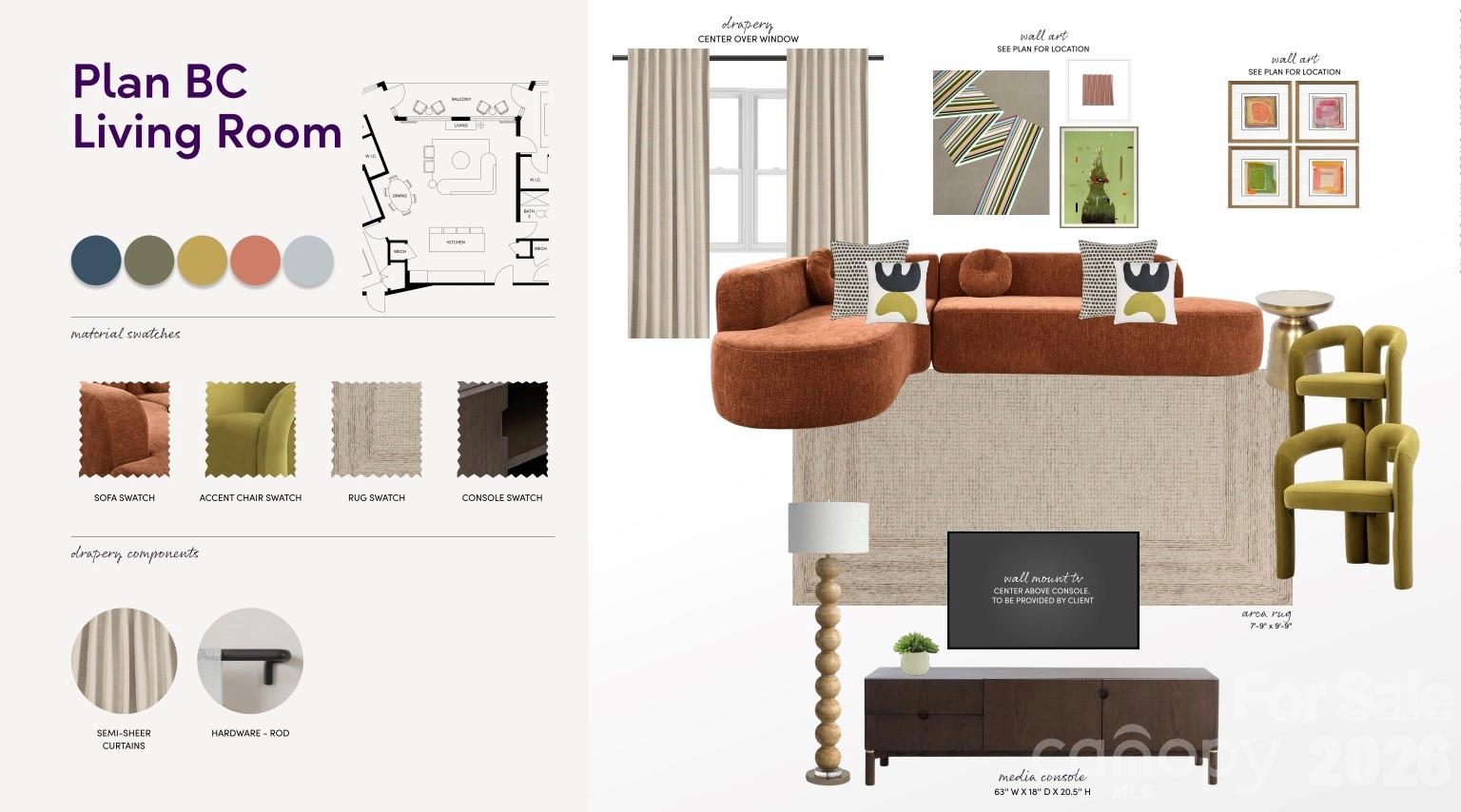 One23 Haywood - Residential