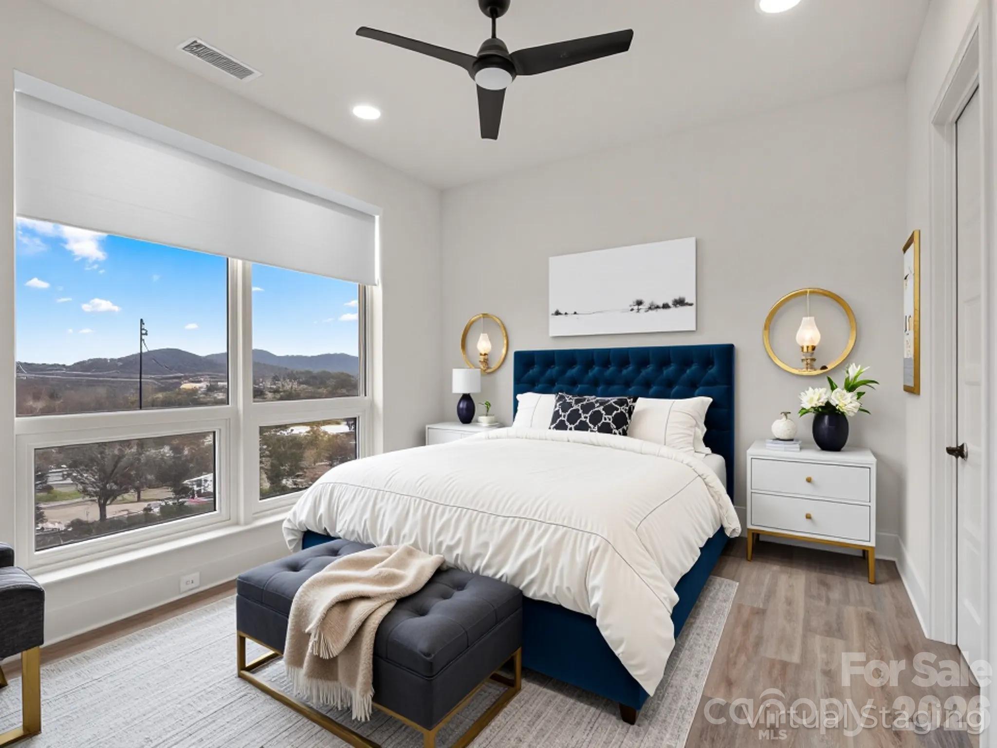 123 Haywood Street 203