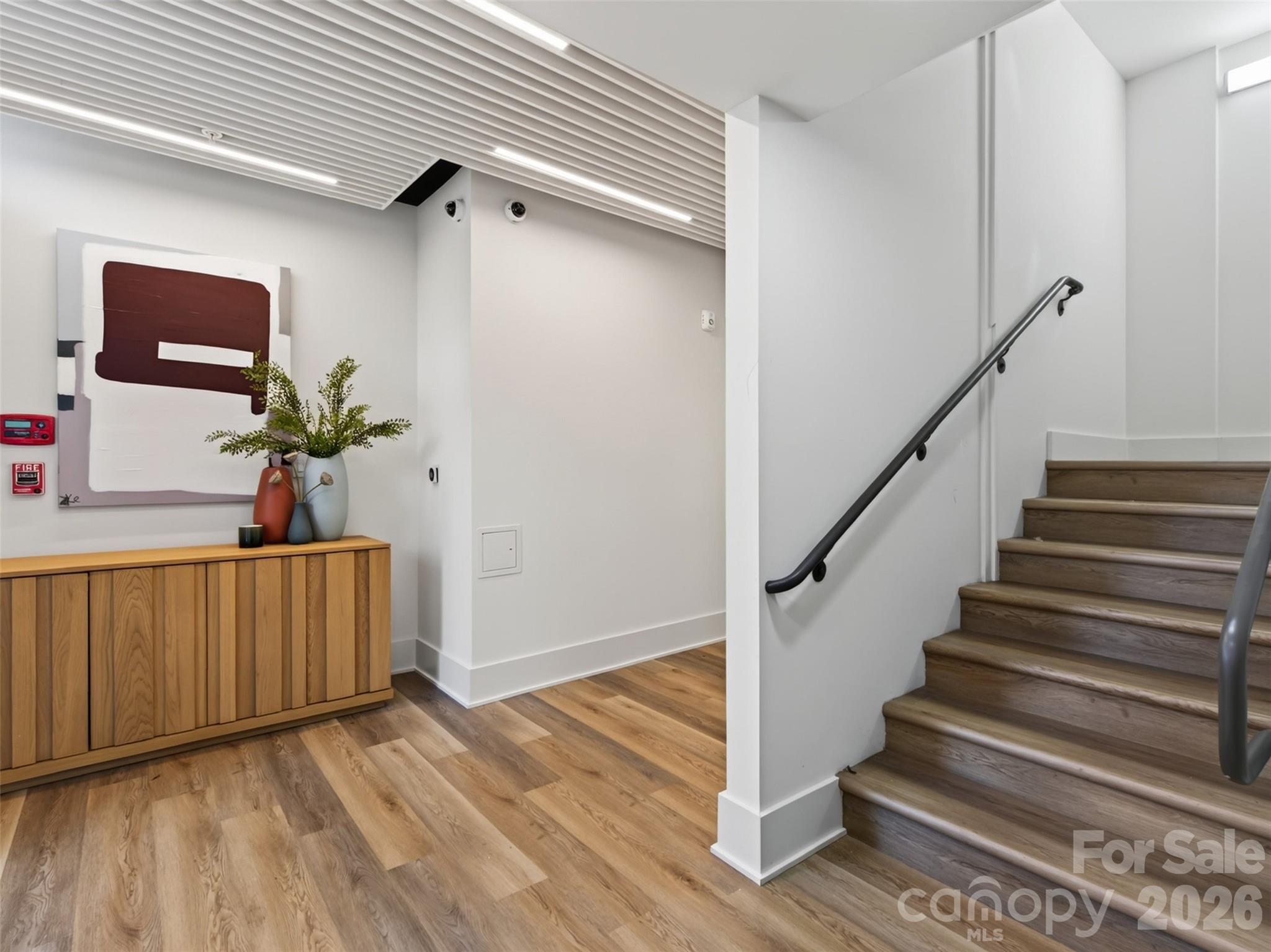 123 Haywood Street 203