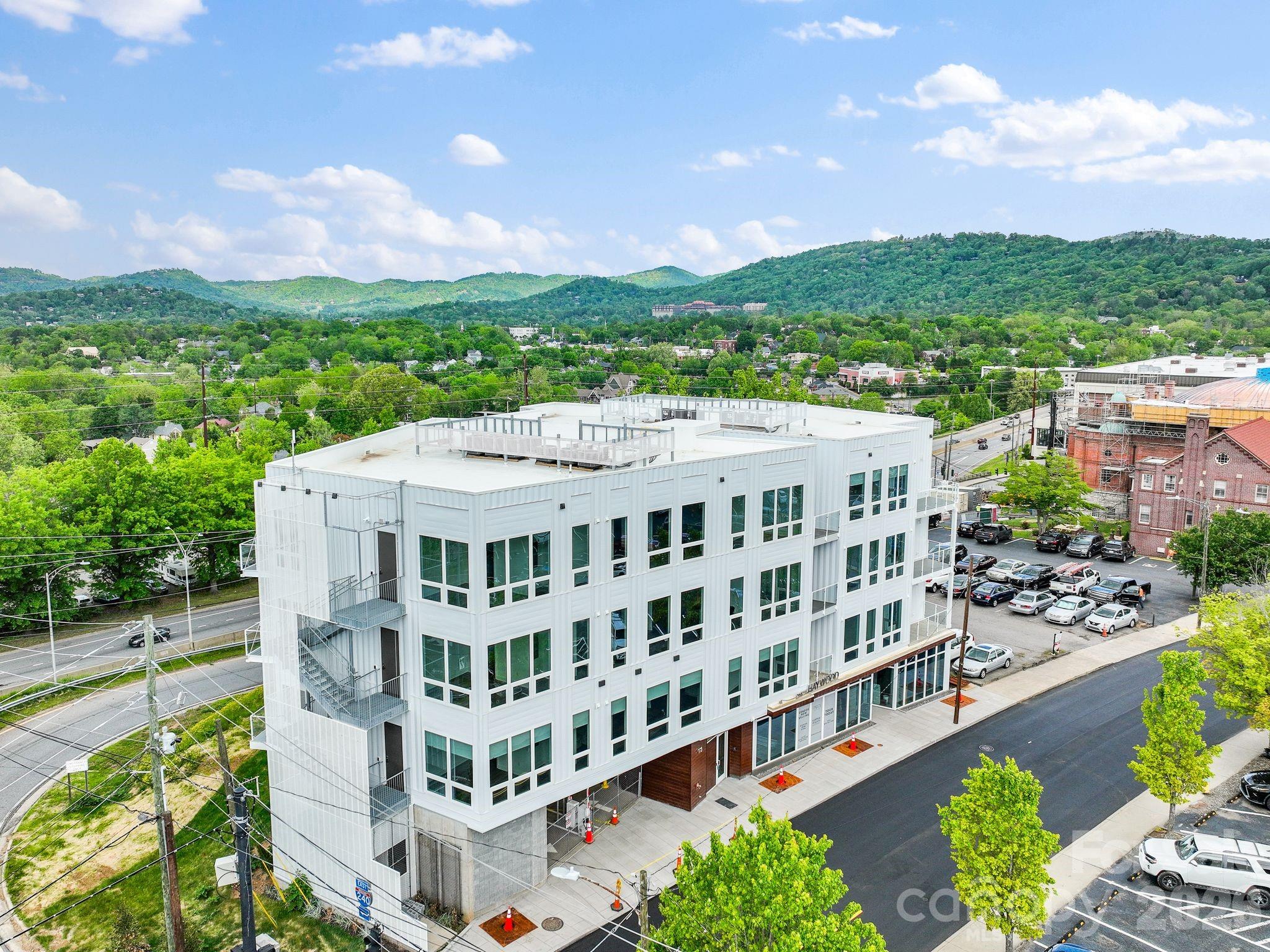 One23 Haywood - Residential