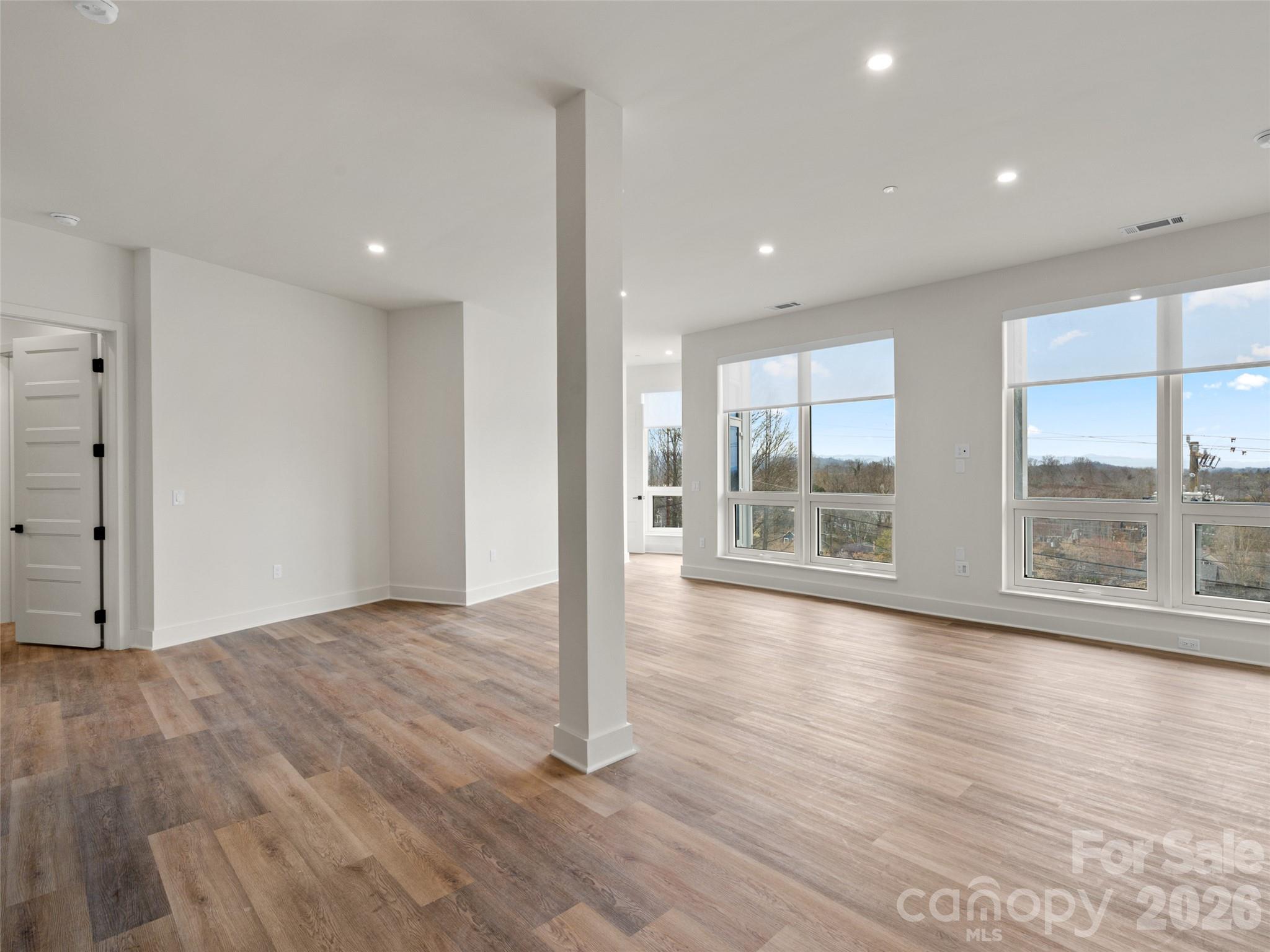 One23 Haywood - Residential