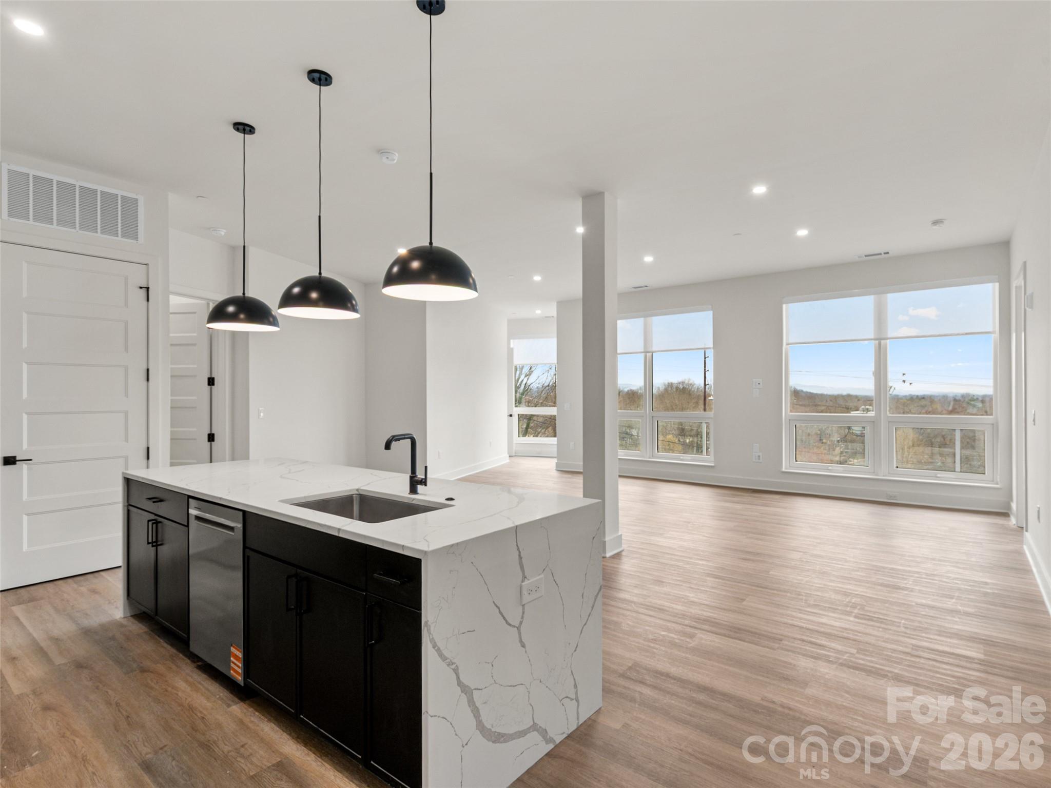 One23 Haywood - Residential