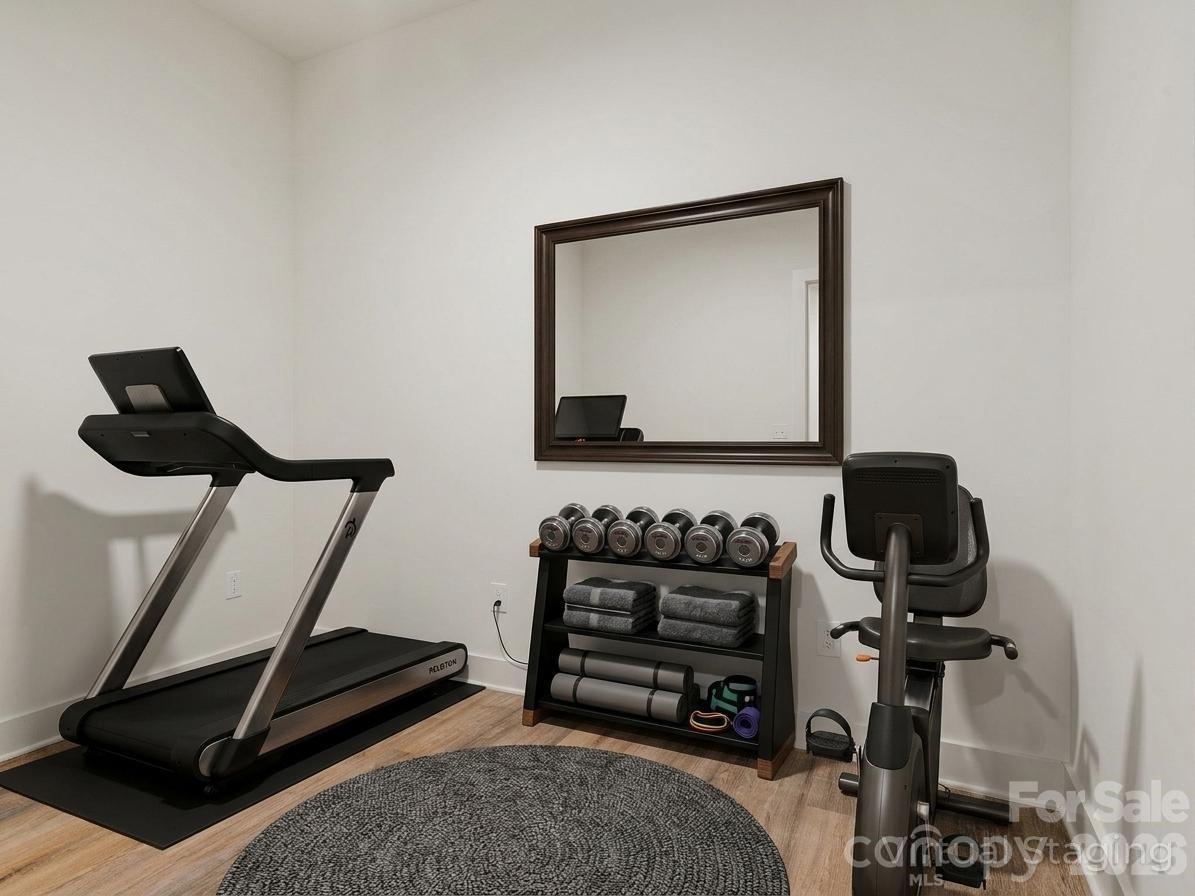 123 Haywood Street 203