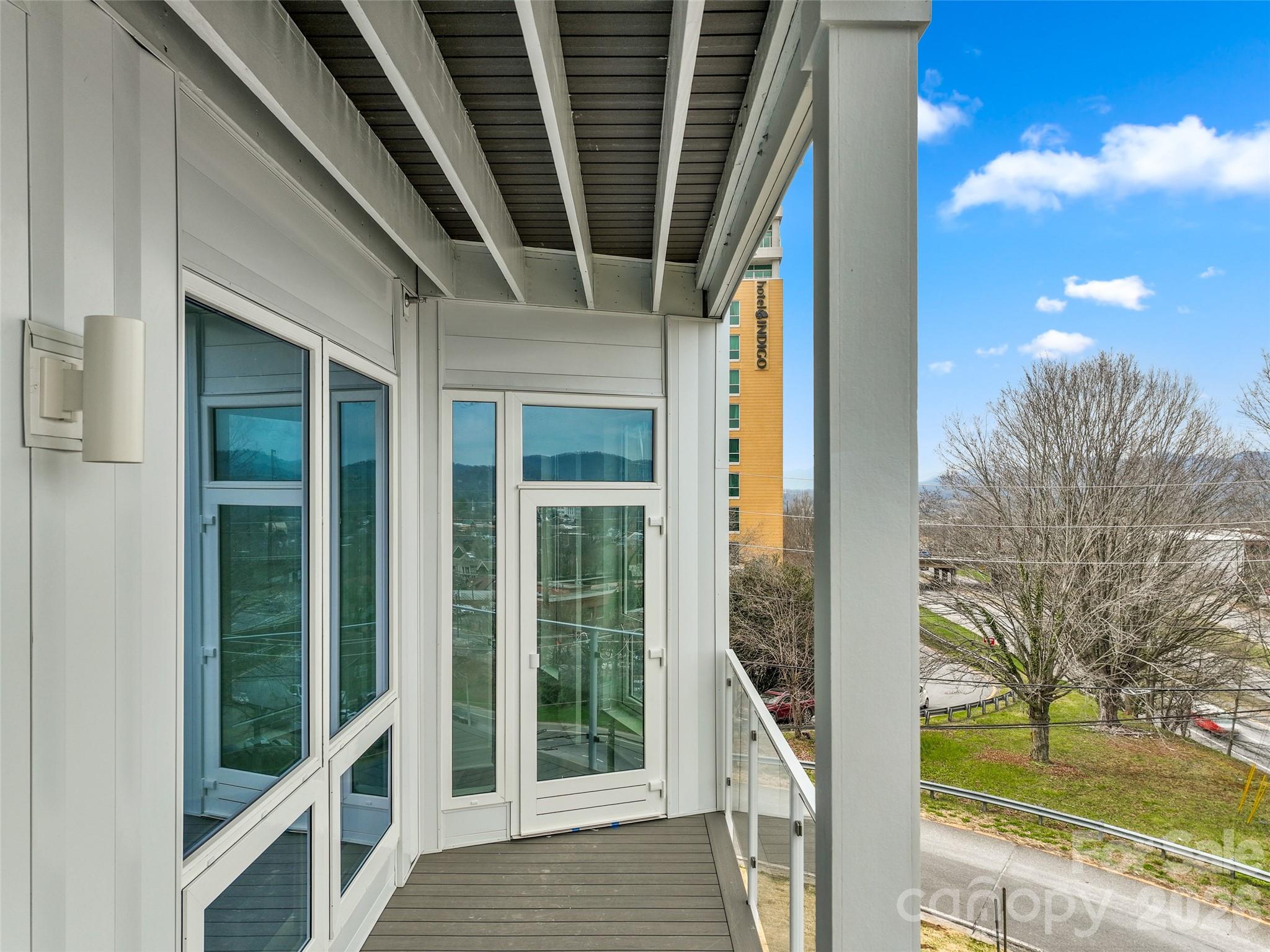 One23 Haywood - Residential