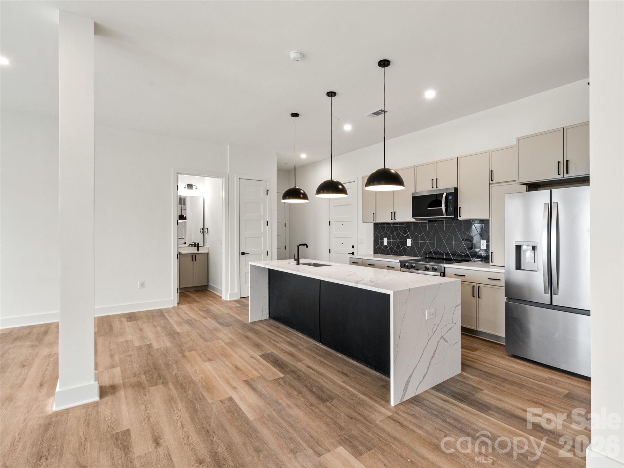 One23 Haywood - Residential