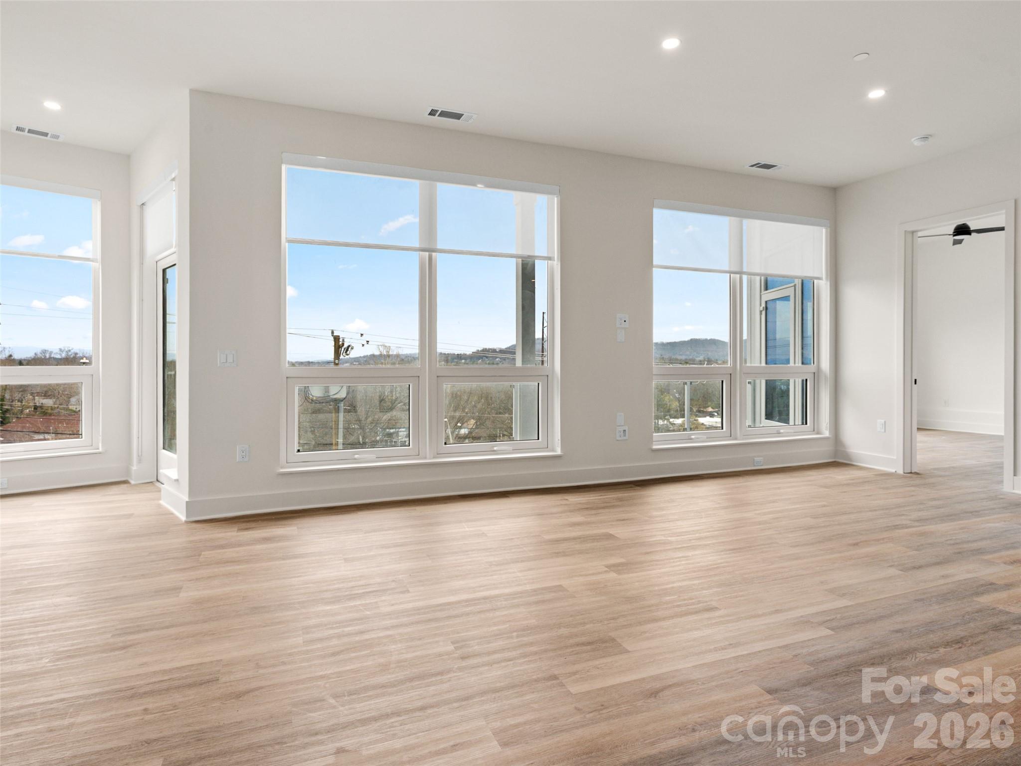 One23 Haywood - Residential