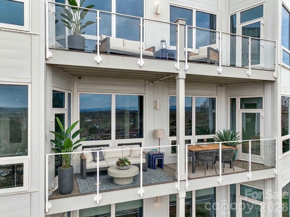 123 Haywood Street 203