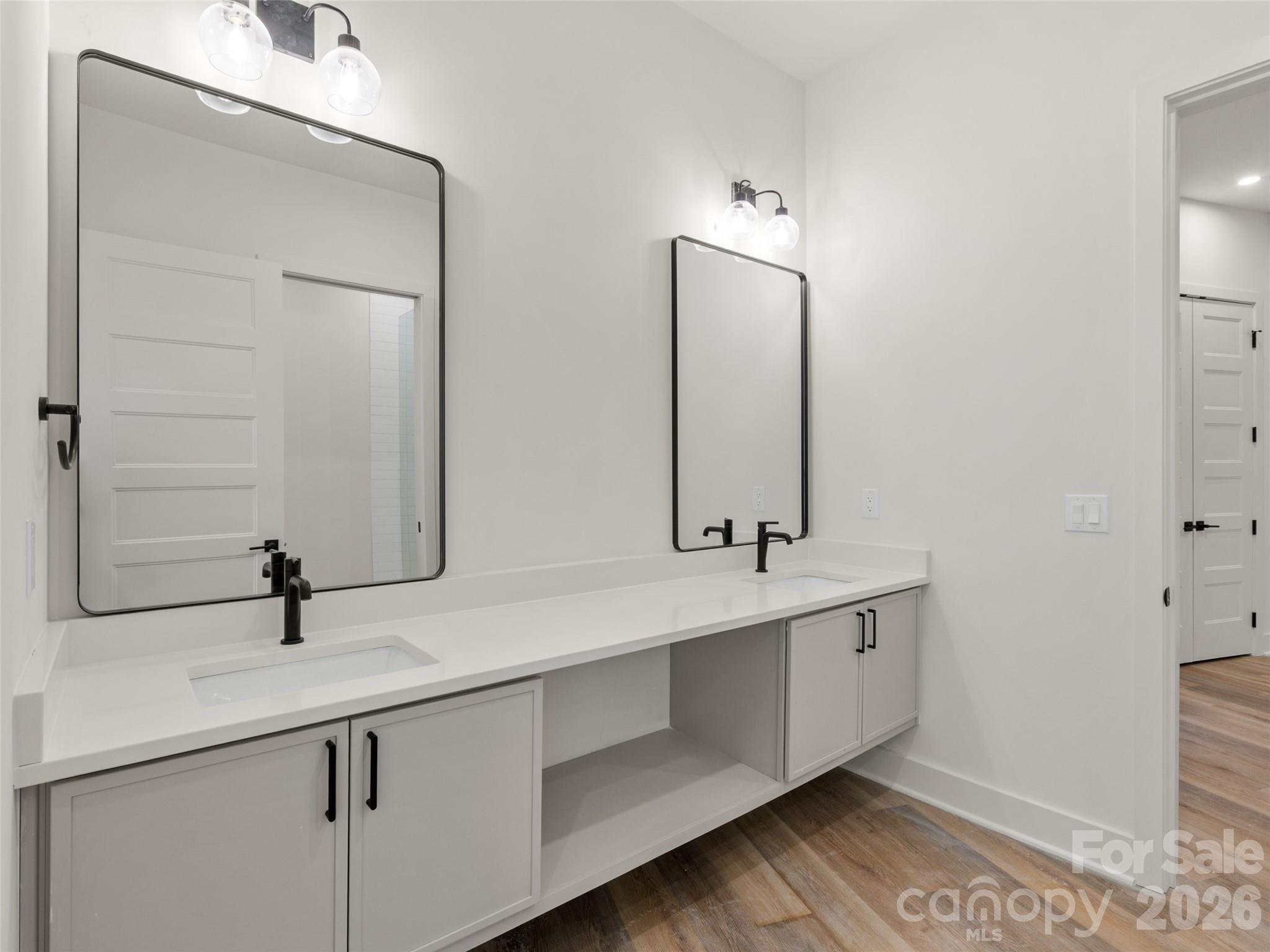 One23 Haywood - Residential