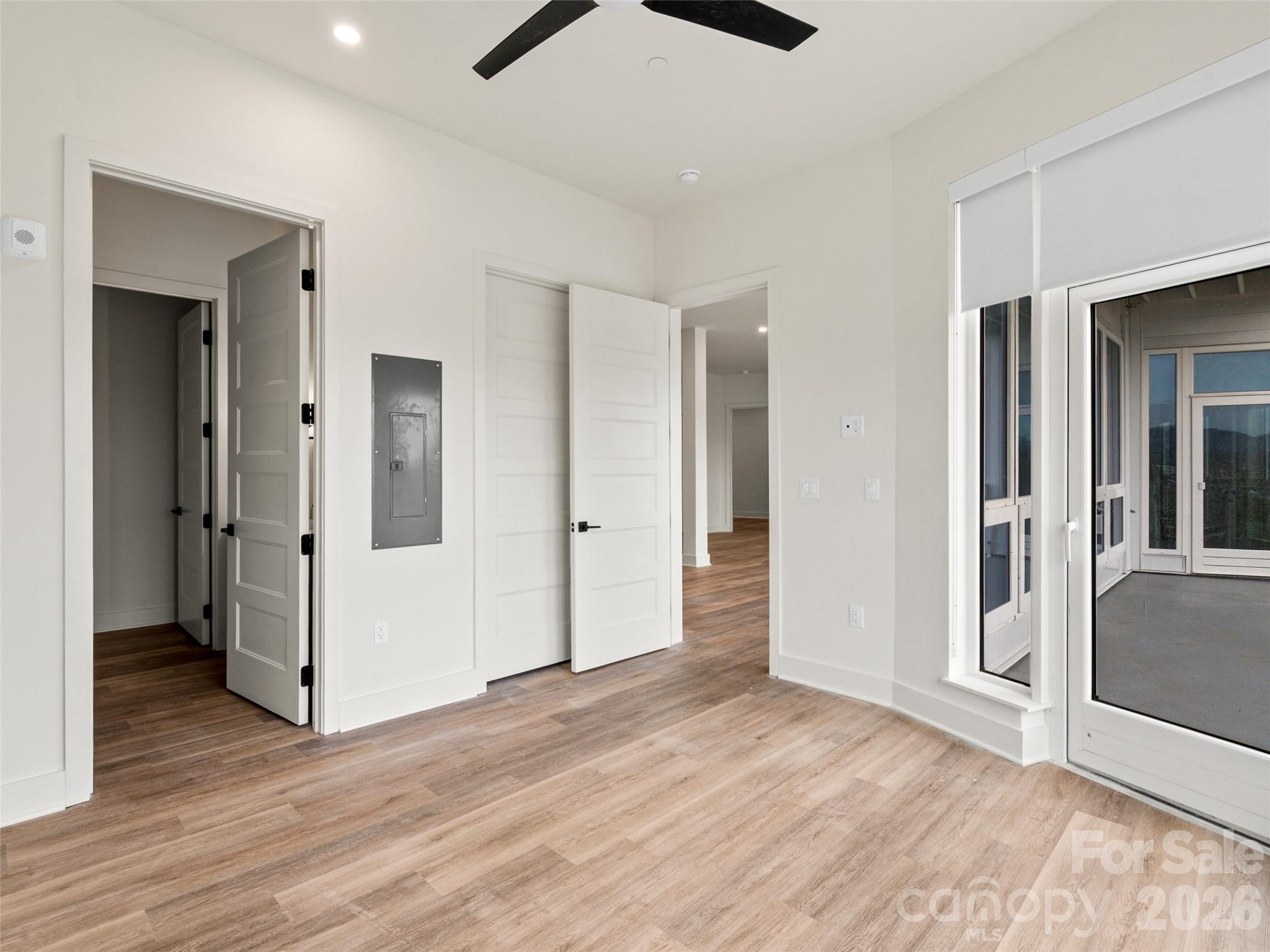 One23 Haywood - Residential