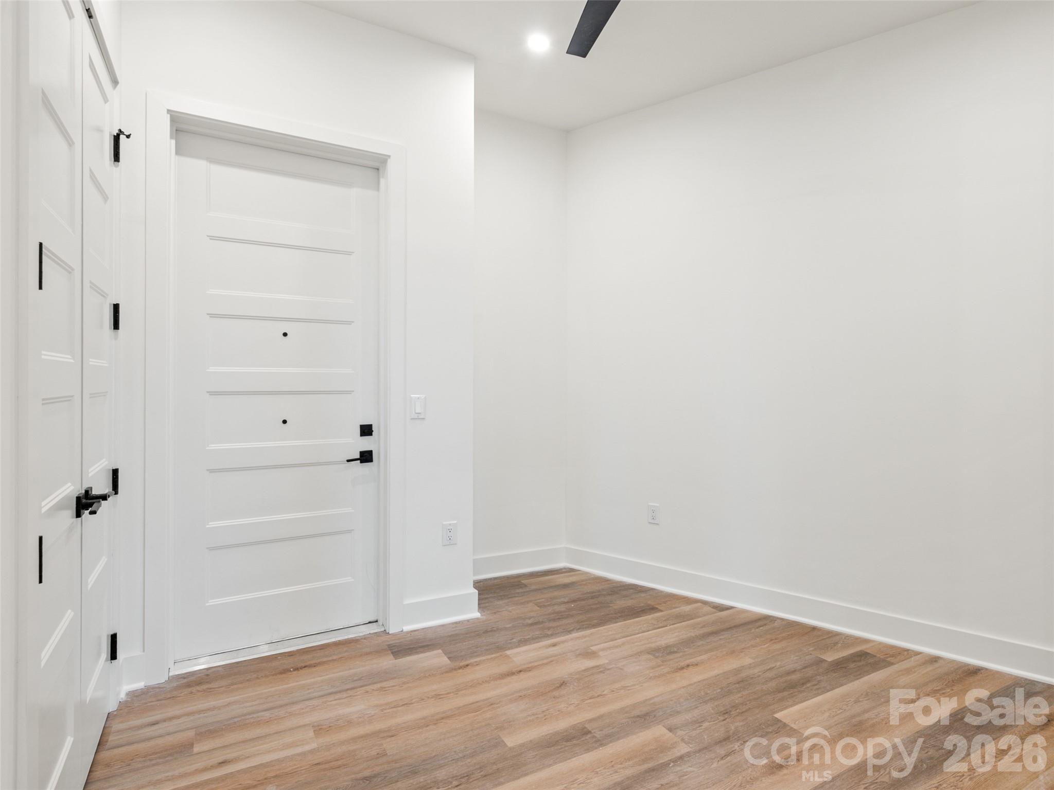 One23 Haywood - Residential