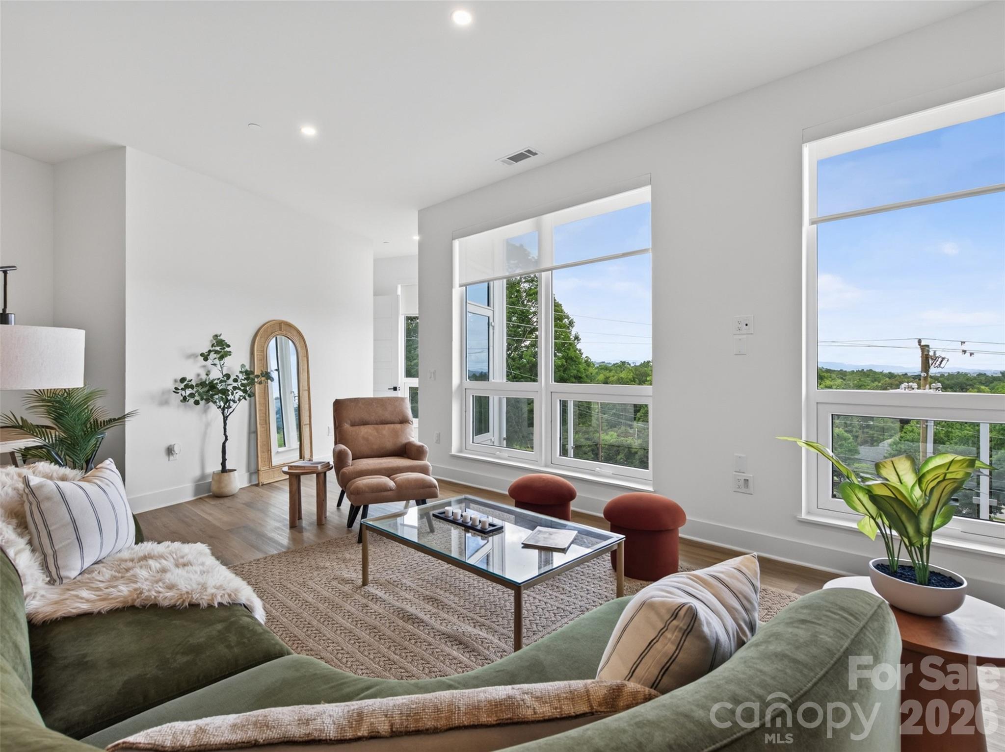 123 Haywood Street 203