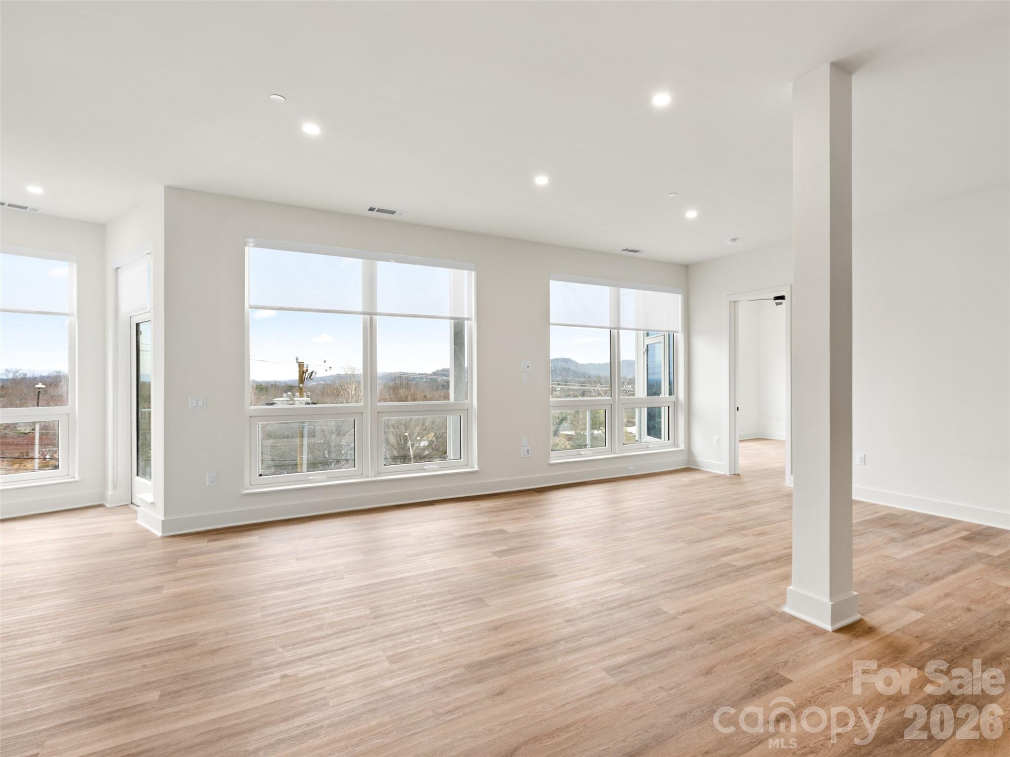 One23 Haywood - Residential