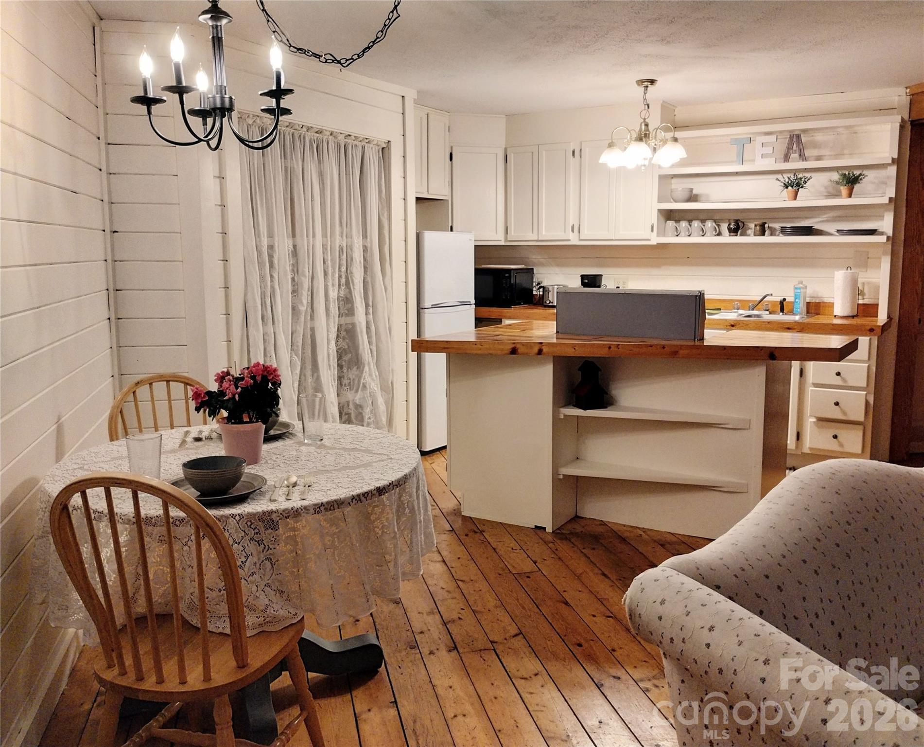 None - Residential Income