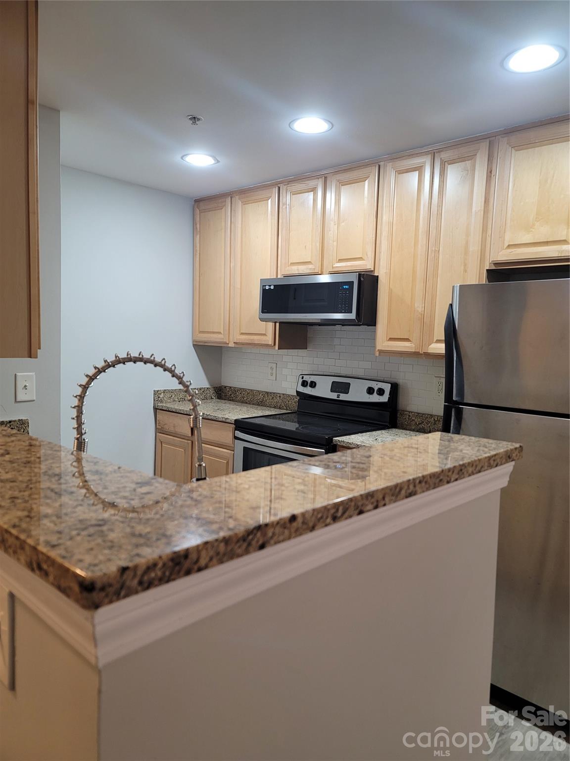 Renaissance Townhome Lofts Condo - Residential