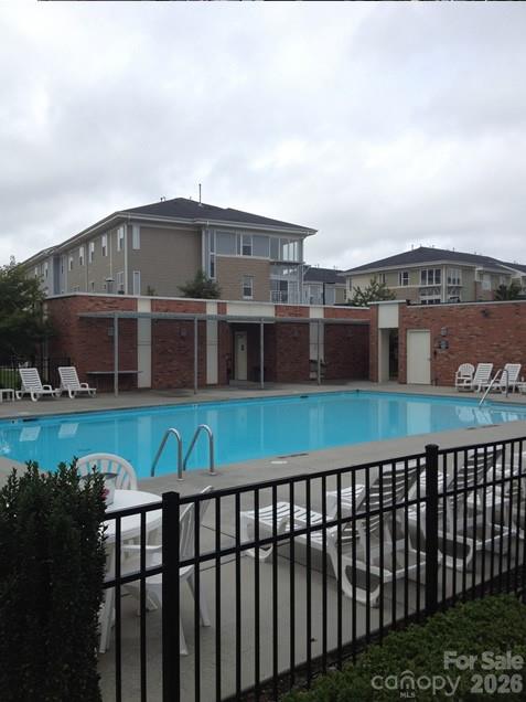 Renaissance Townhome Lofts Condo - Residential