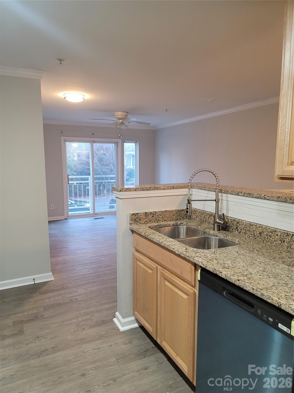 Renaissance Townhome Lofts Condo - Residential