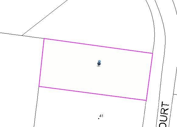 Wittenburg Springs - Land