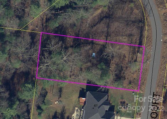 Wittenburg Springs - Land