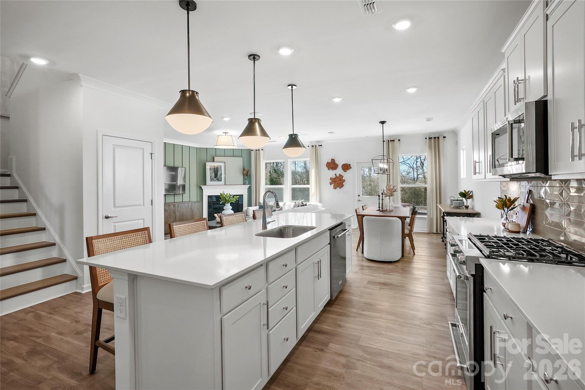 Riverstone - Residential