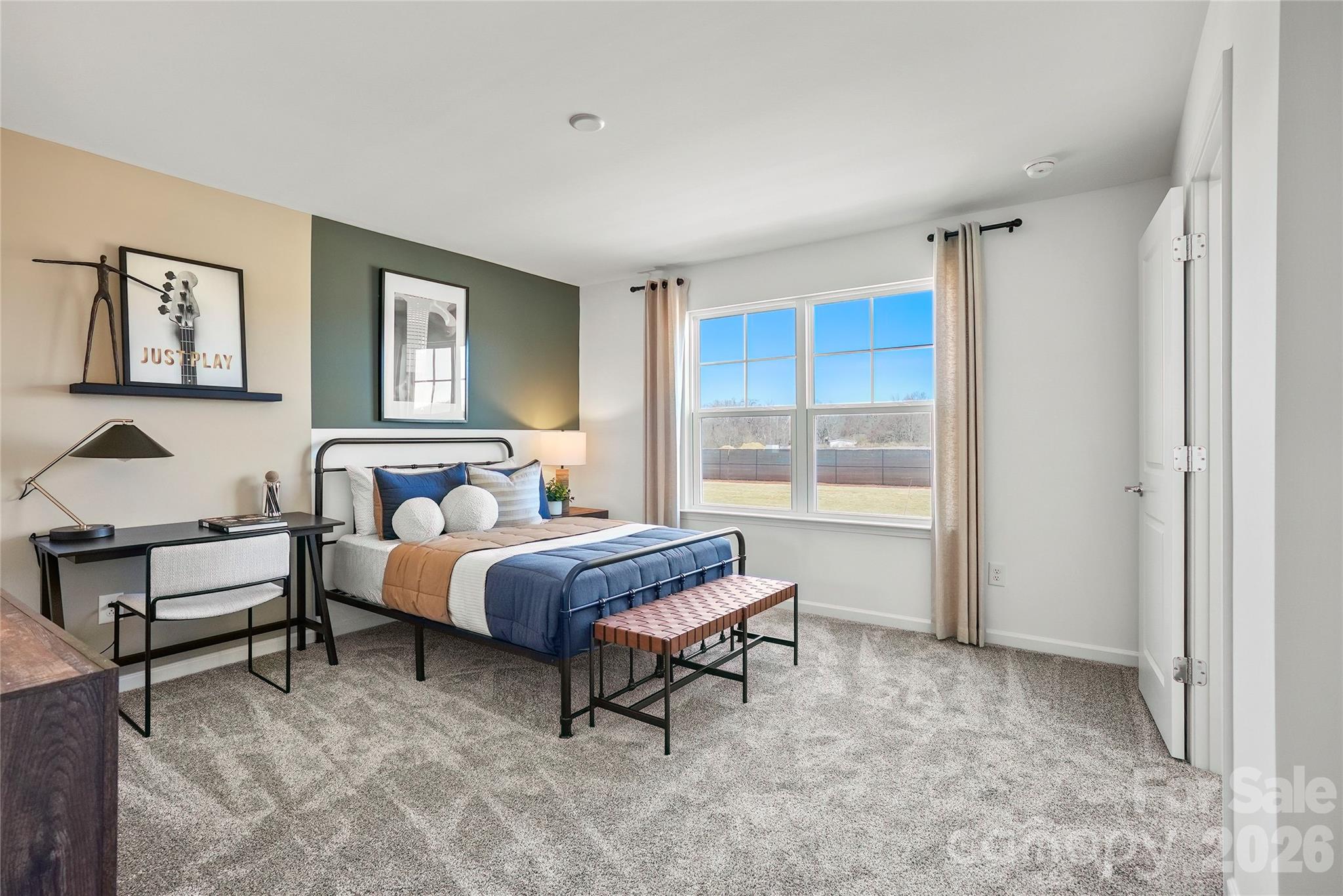 Riverstone - Residential