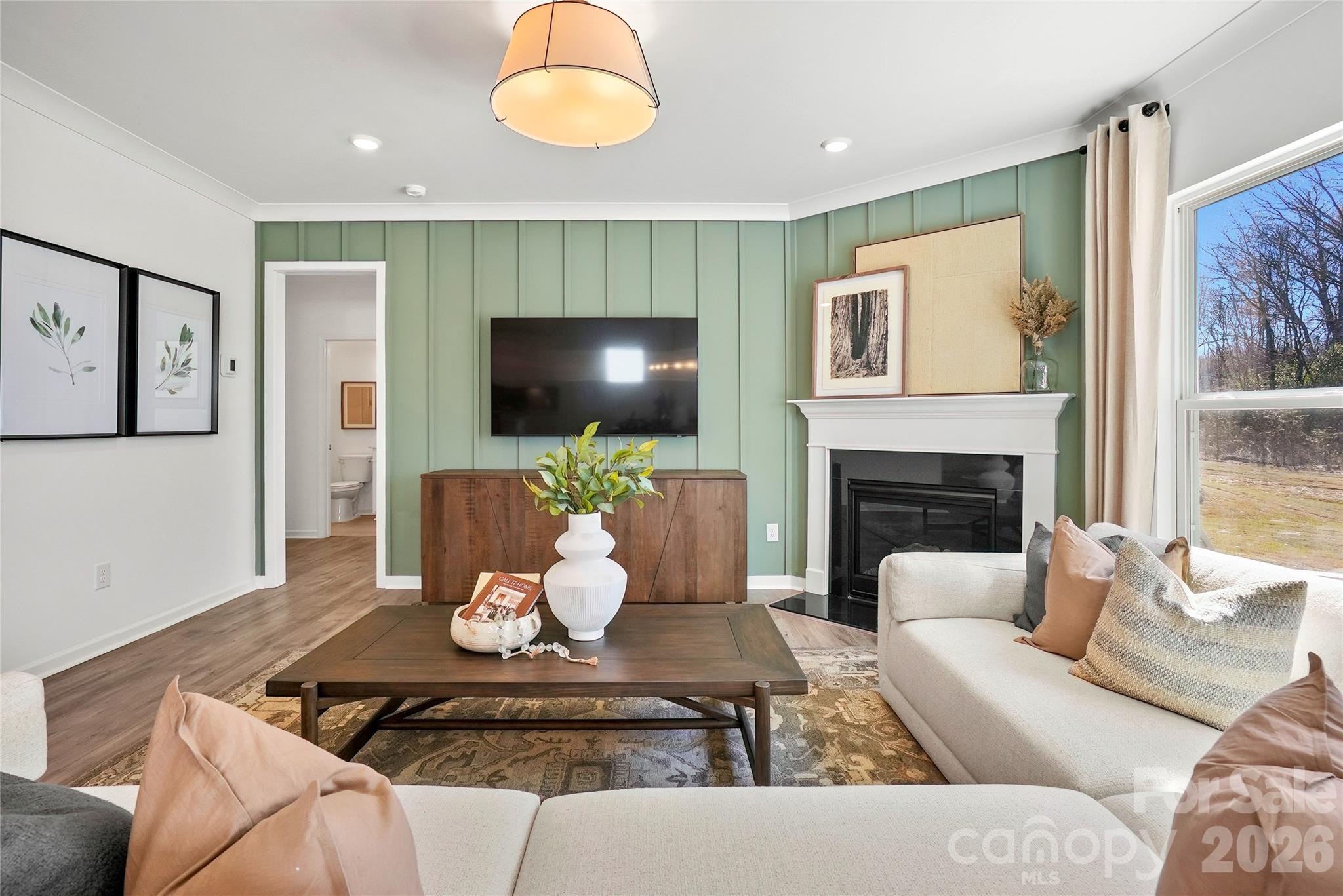 Riverstone - Residential