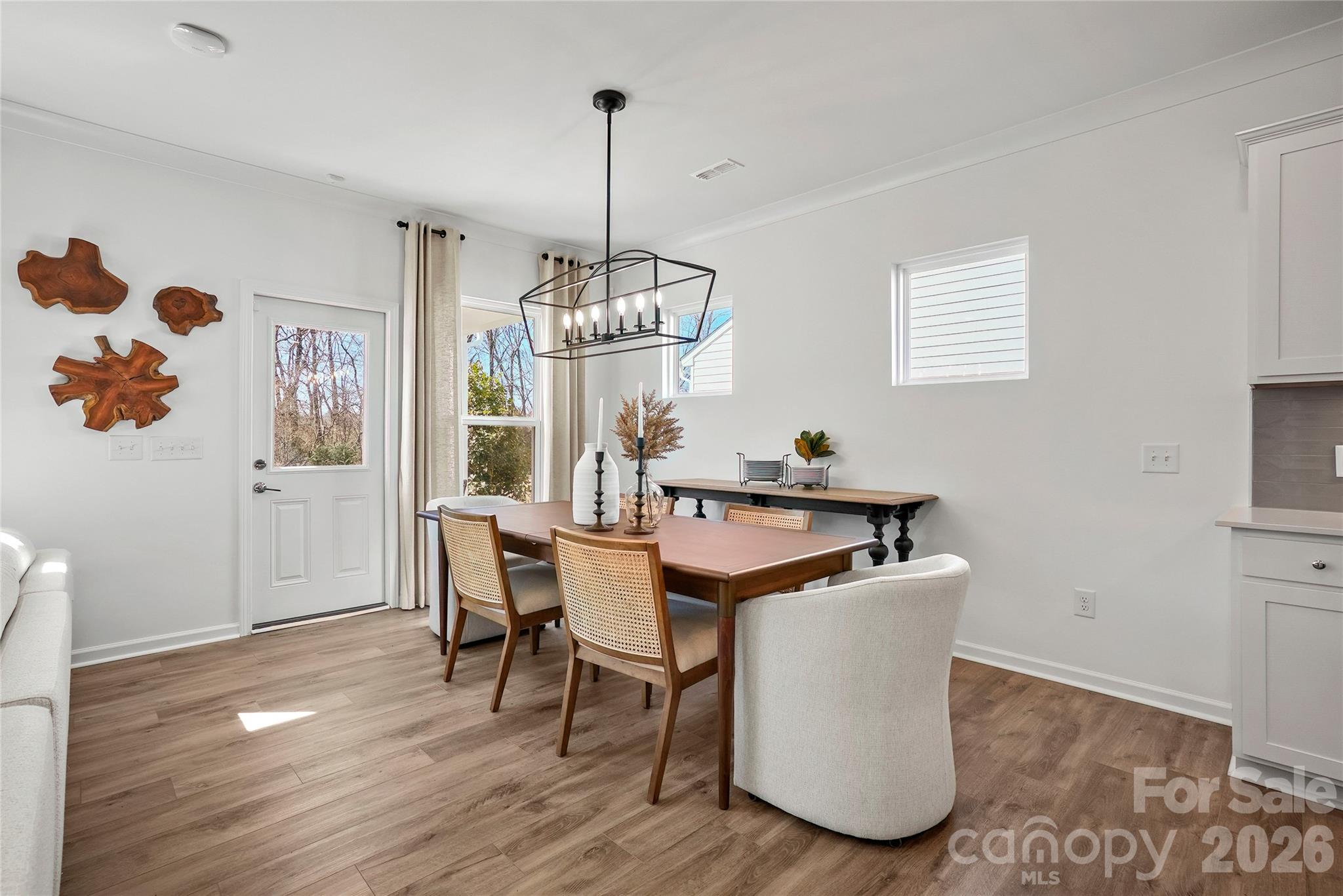 Riverstone - Residential