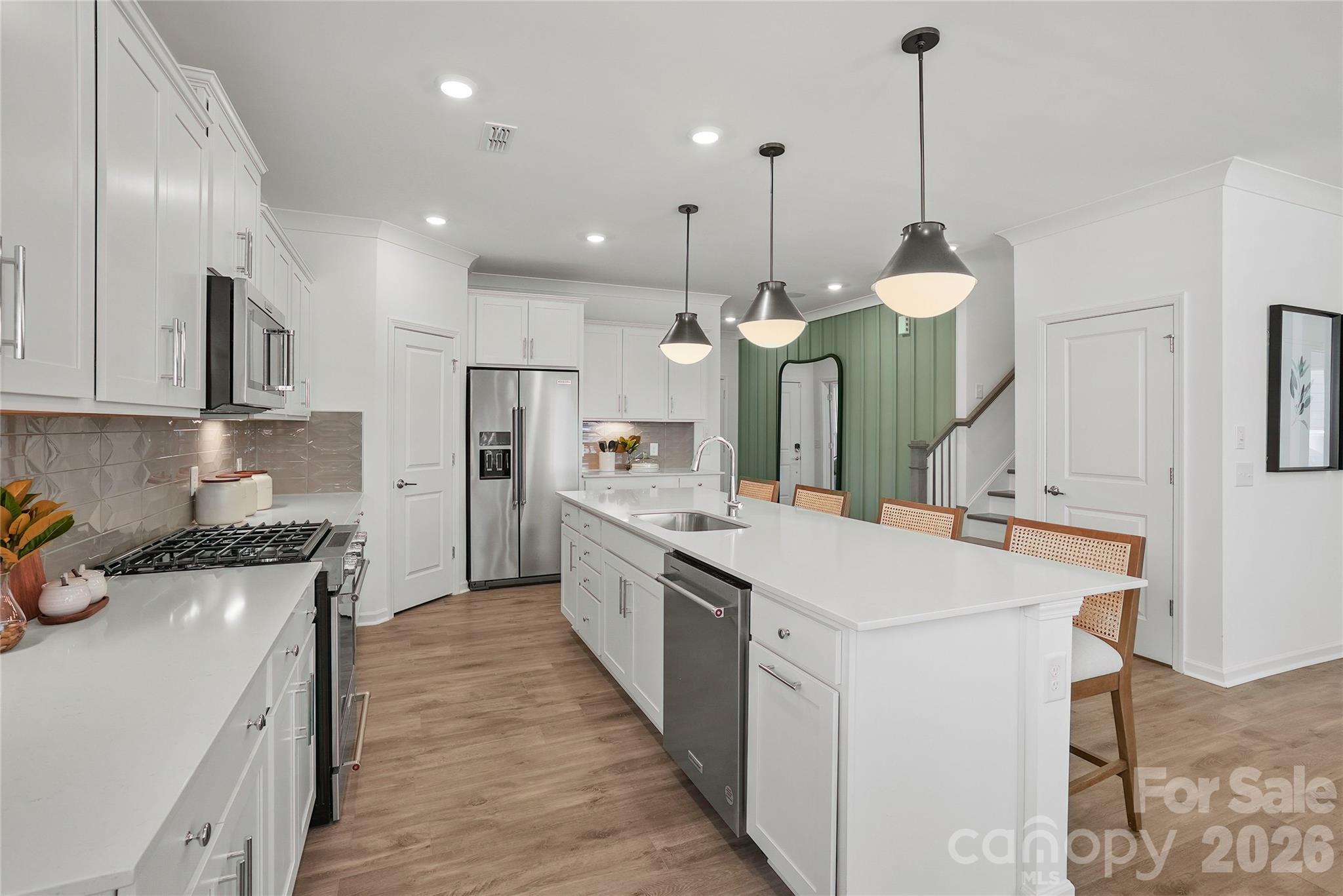 Riverstone - Residential