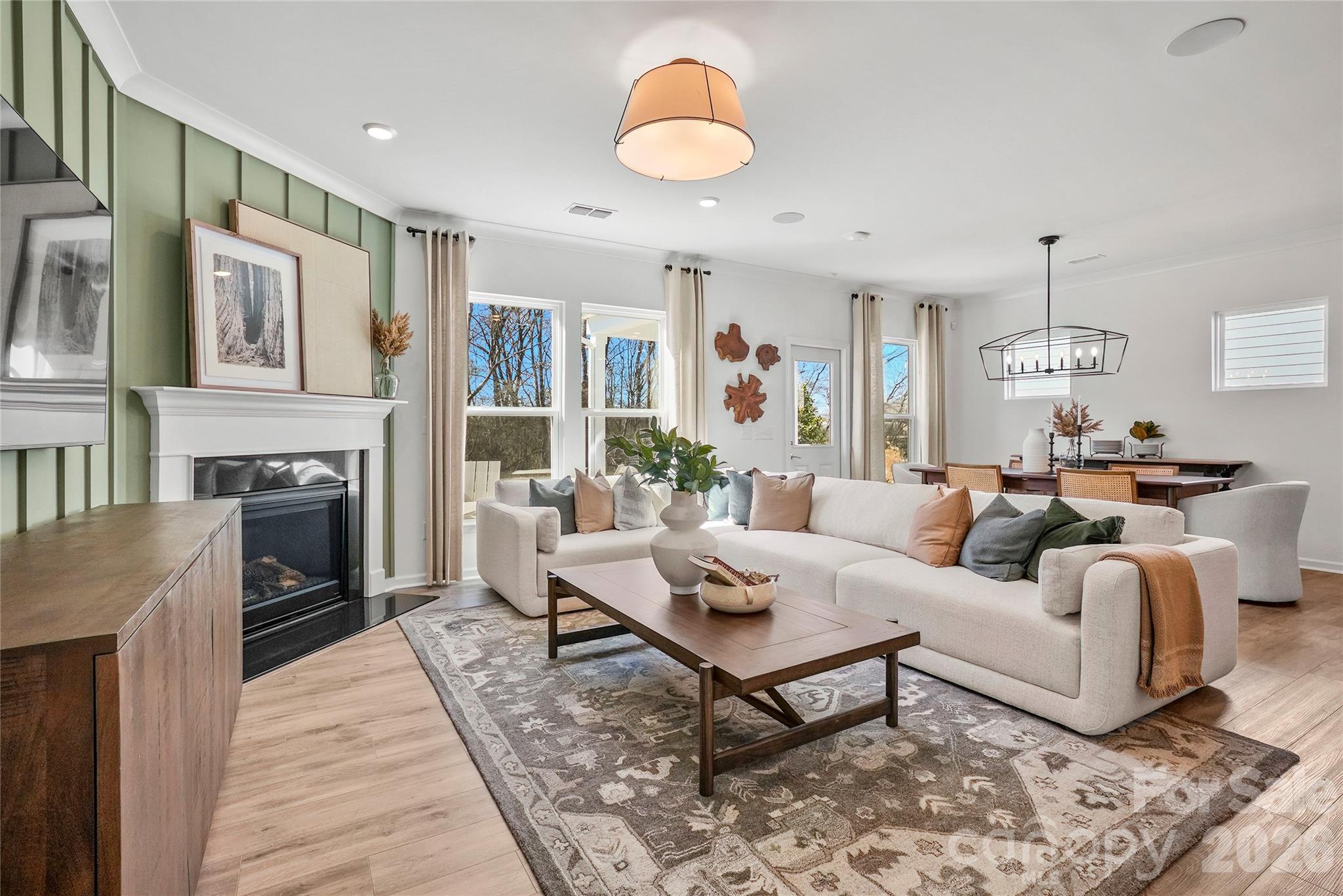 Riverstone - Residential