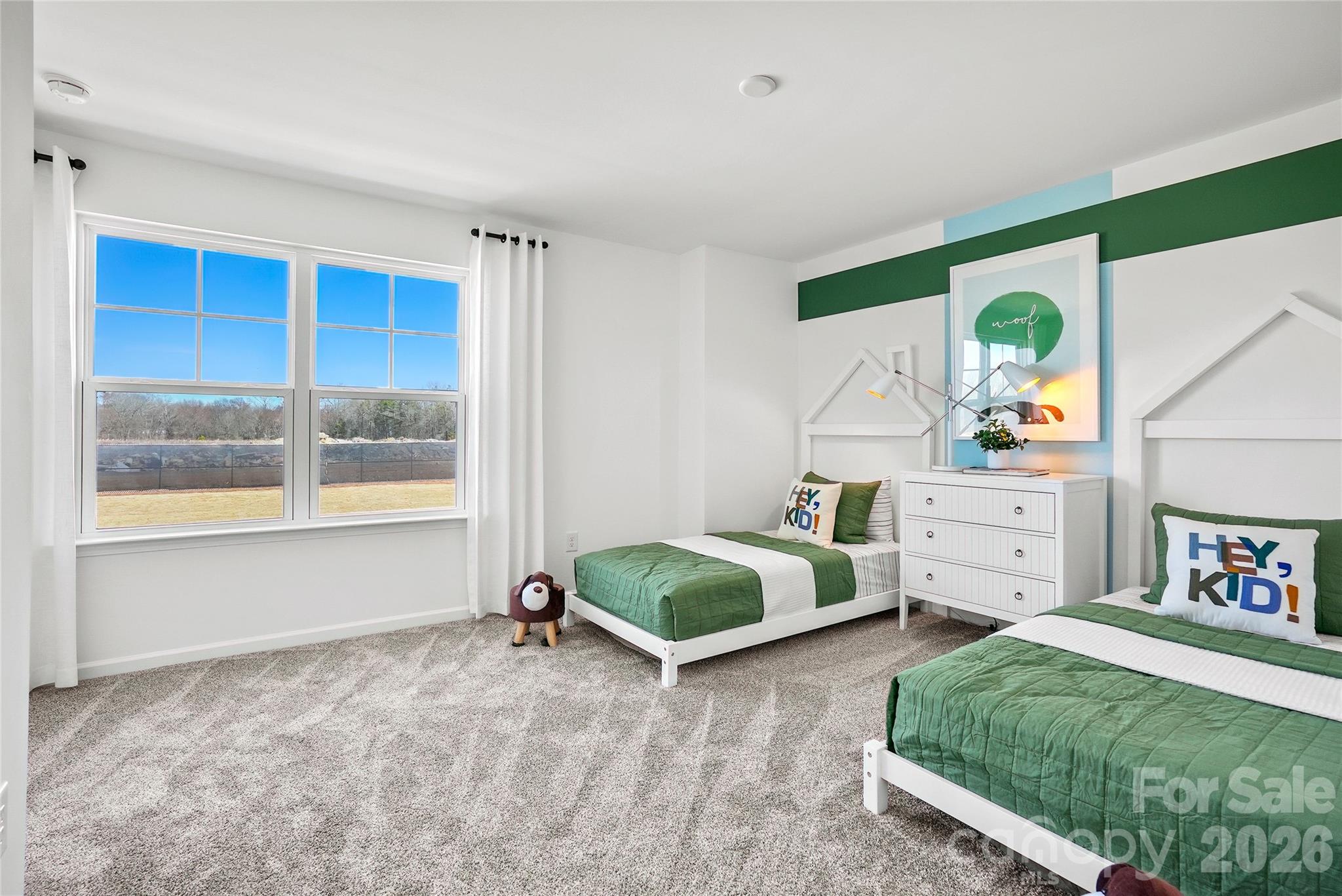 Riverstone - Residential