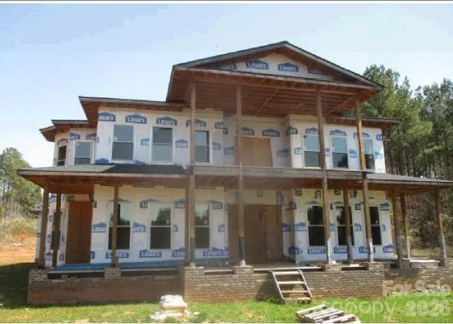 1879 Columbia Road, Chester, SC, 29706