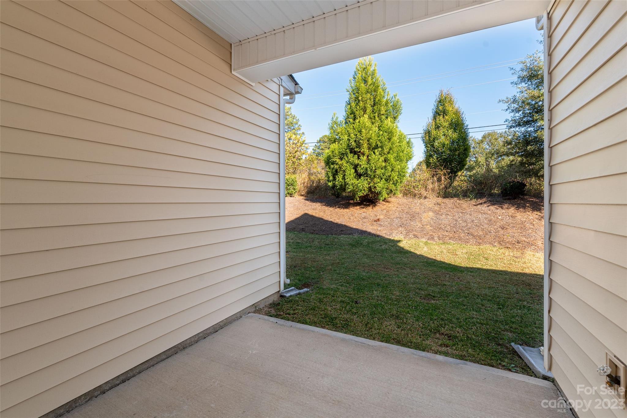 Savannah Townhomes - Residential