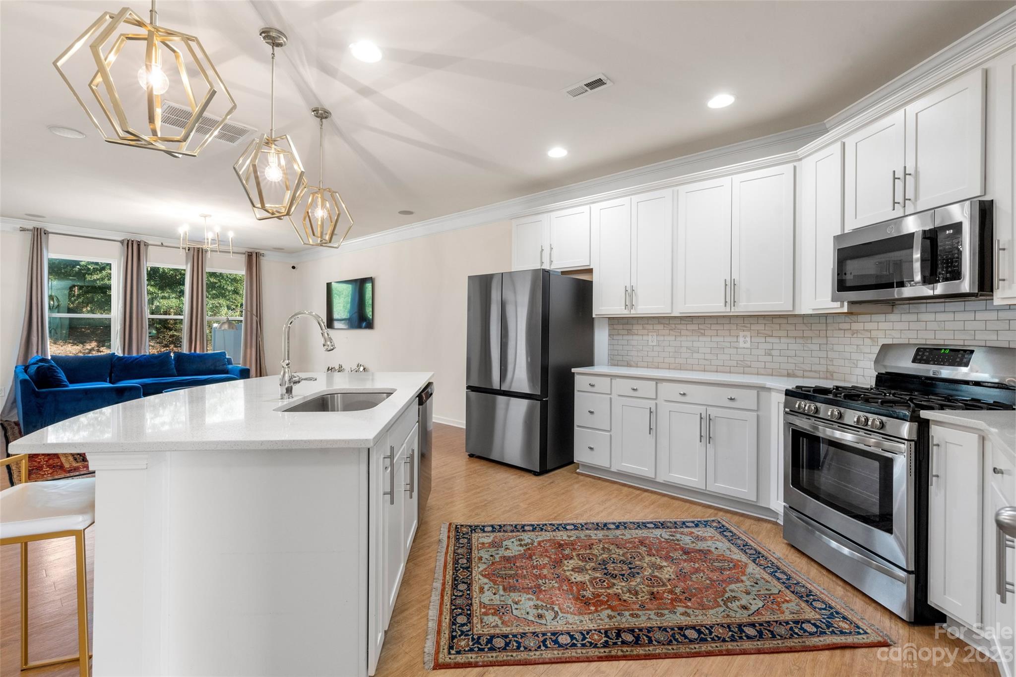 Savannah Townhomes - Residential