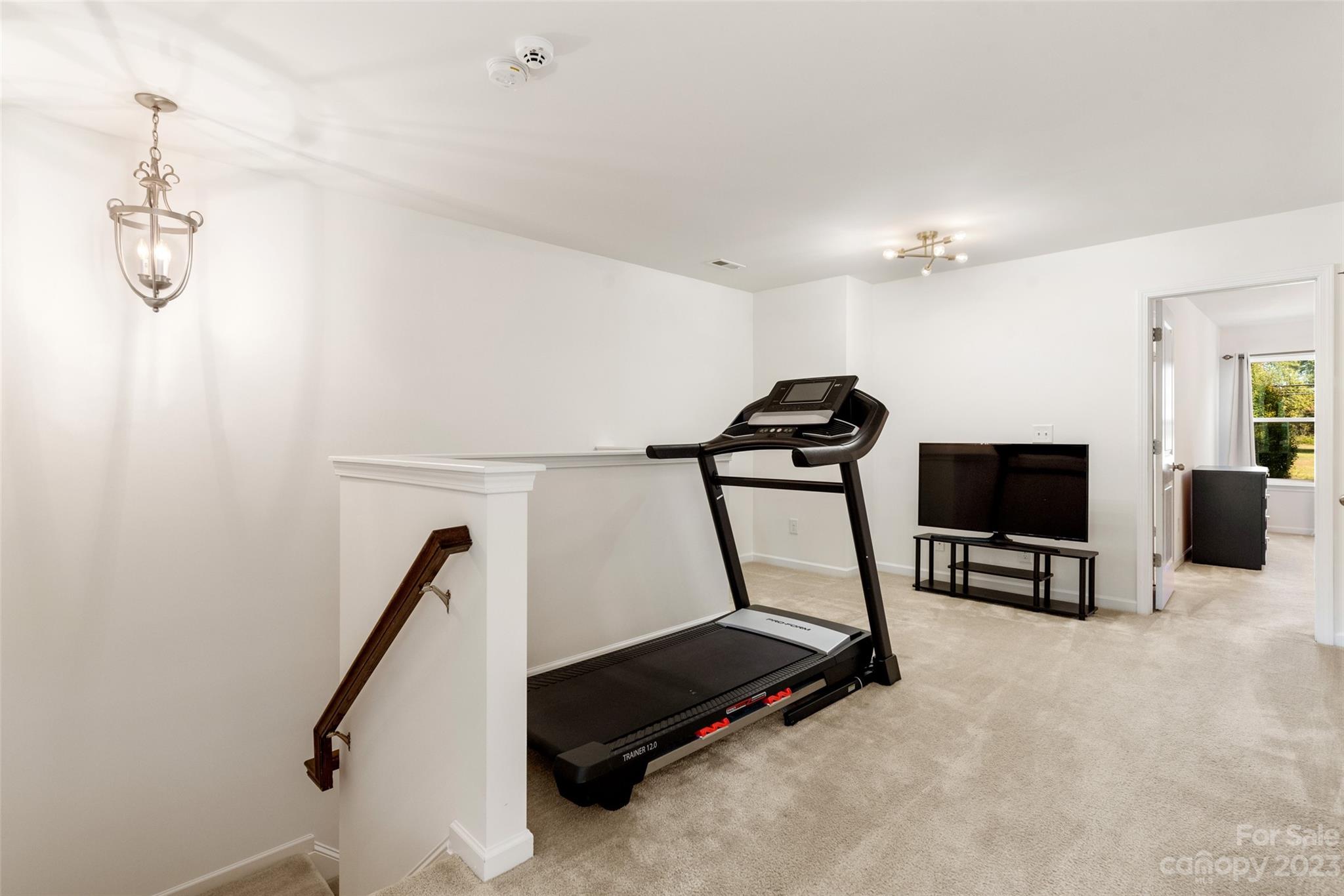 Savannah Townhomes - Residential