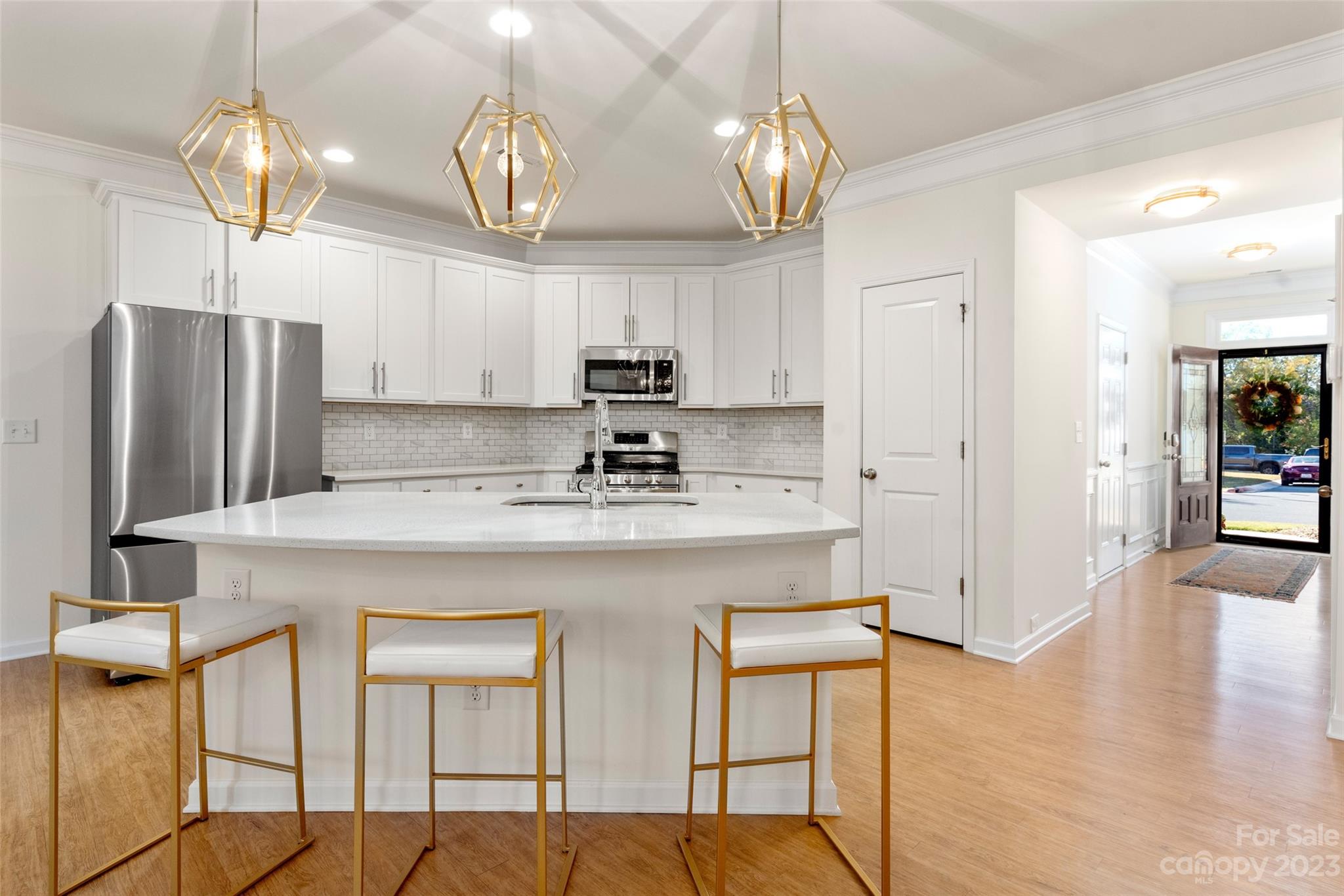 Savannah Townhomes - Residential