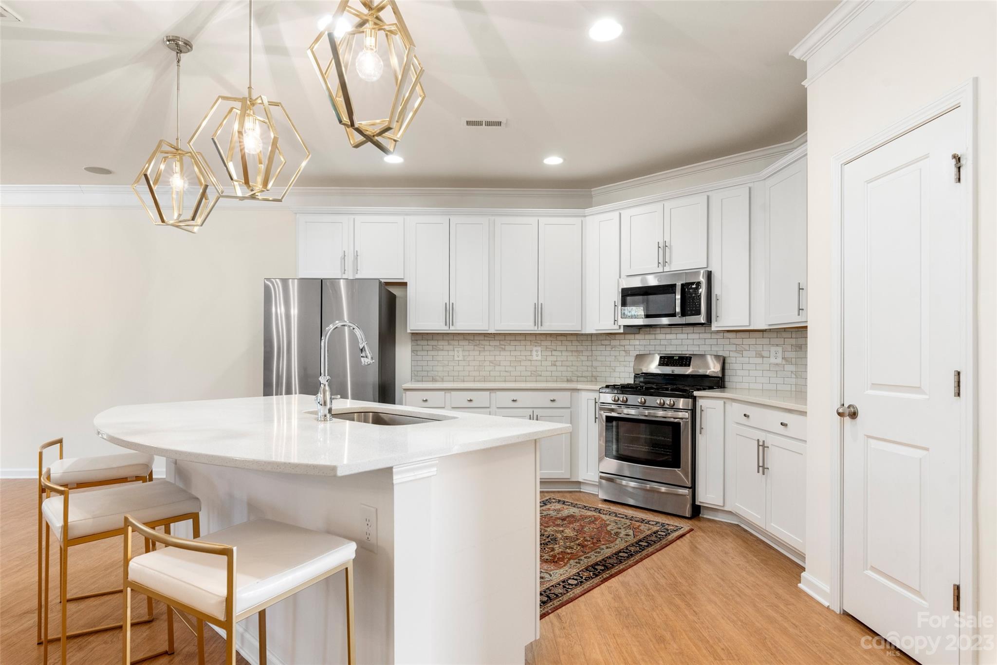 Savannah Townhomes - Residential