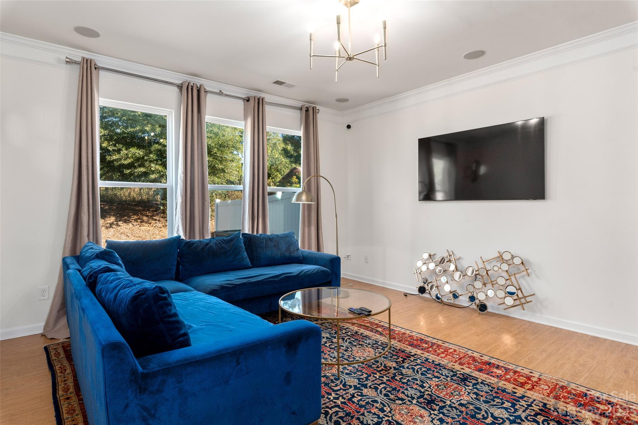 Savannah Townhomes - Residential